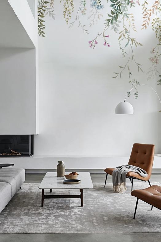 Airy Garland & Birds