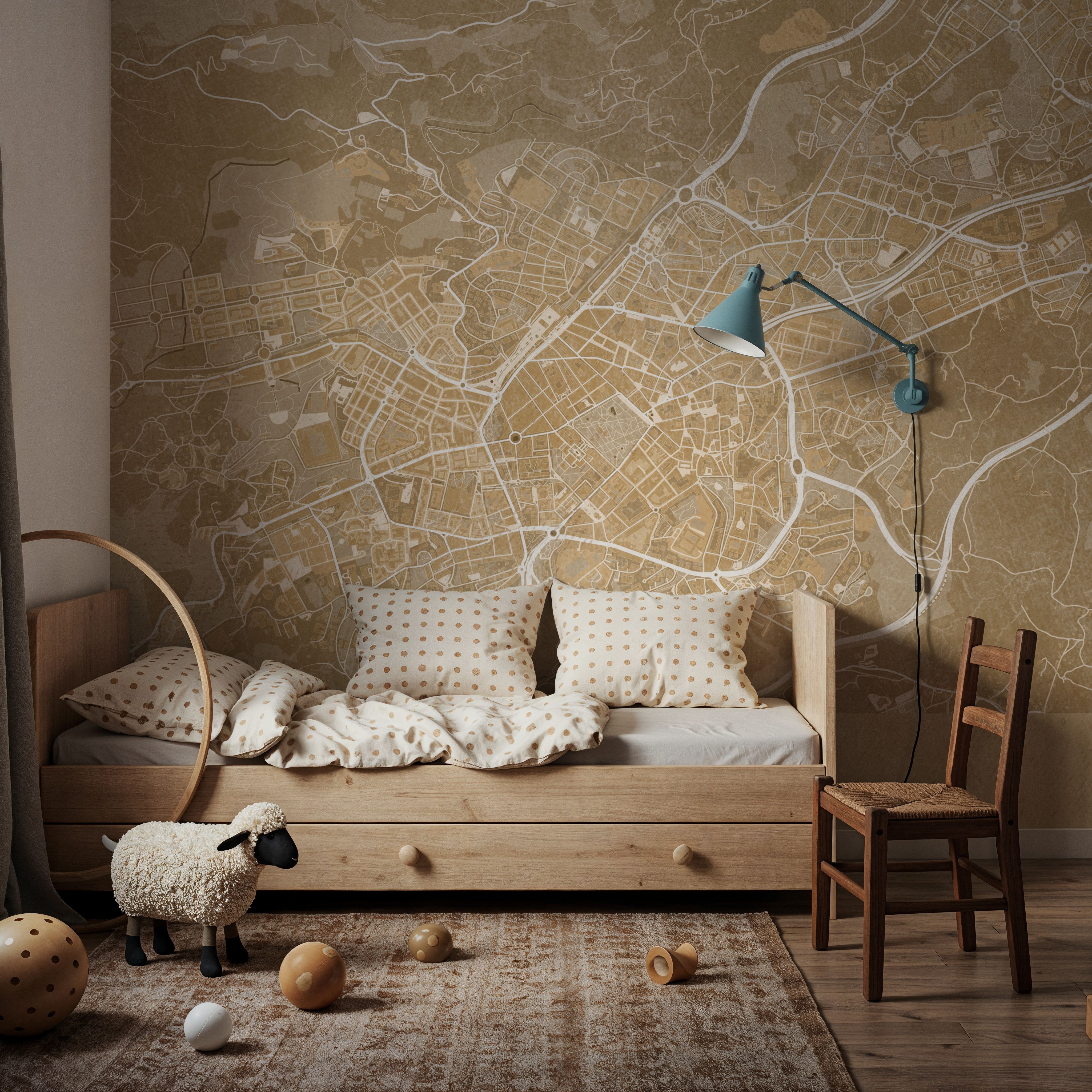 Oviedo Ochre