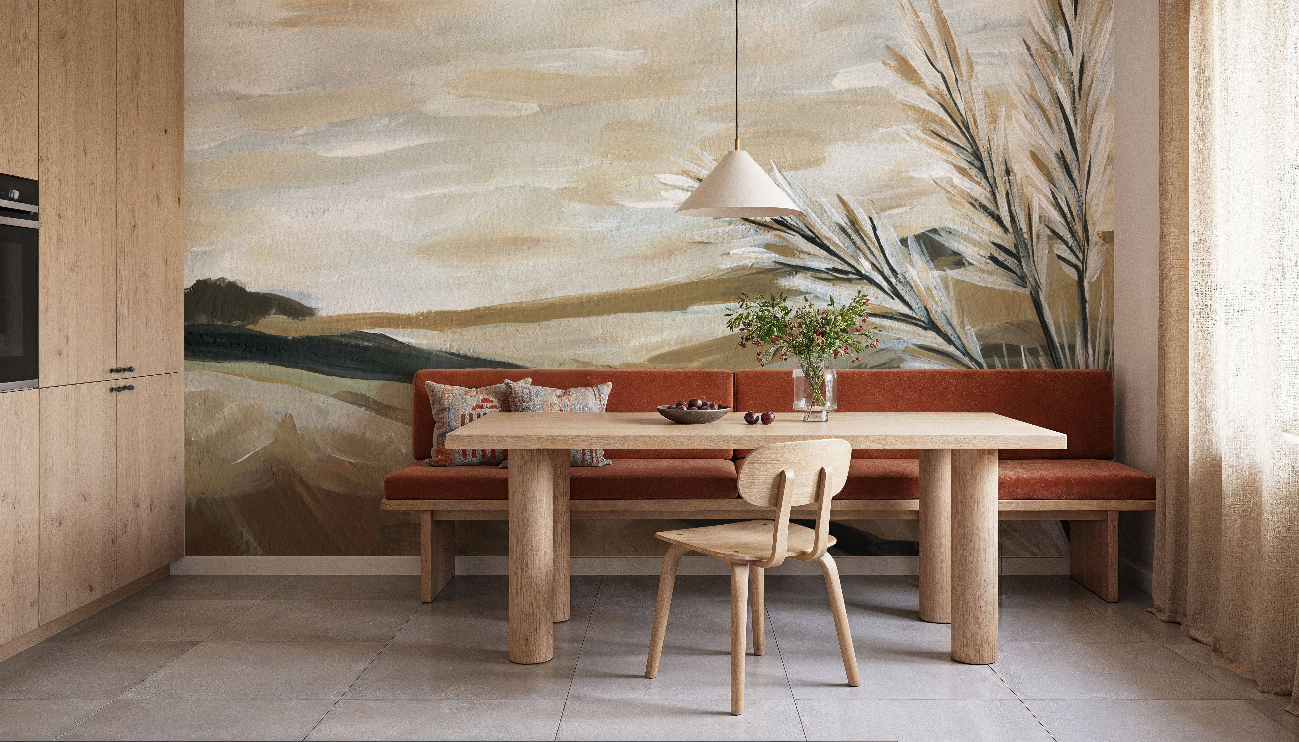 Heirloom Golden Plains