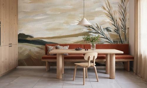 Heirloom Golden Plains