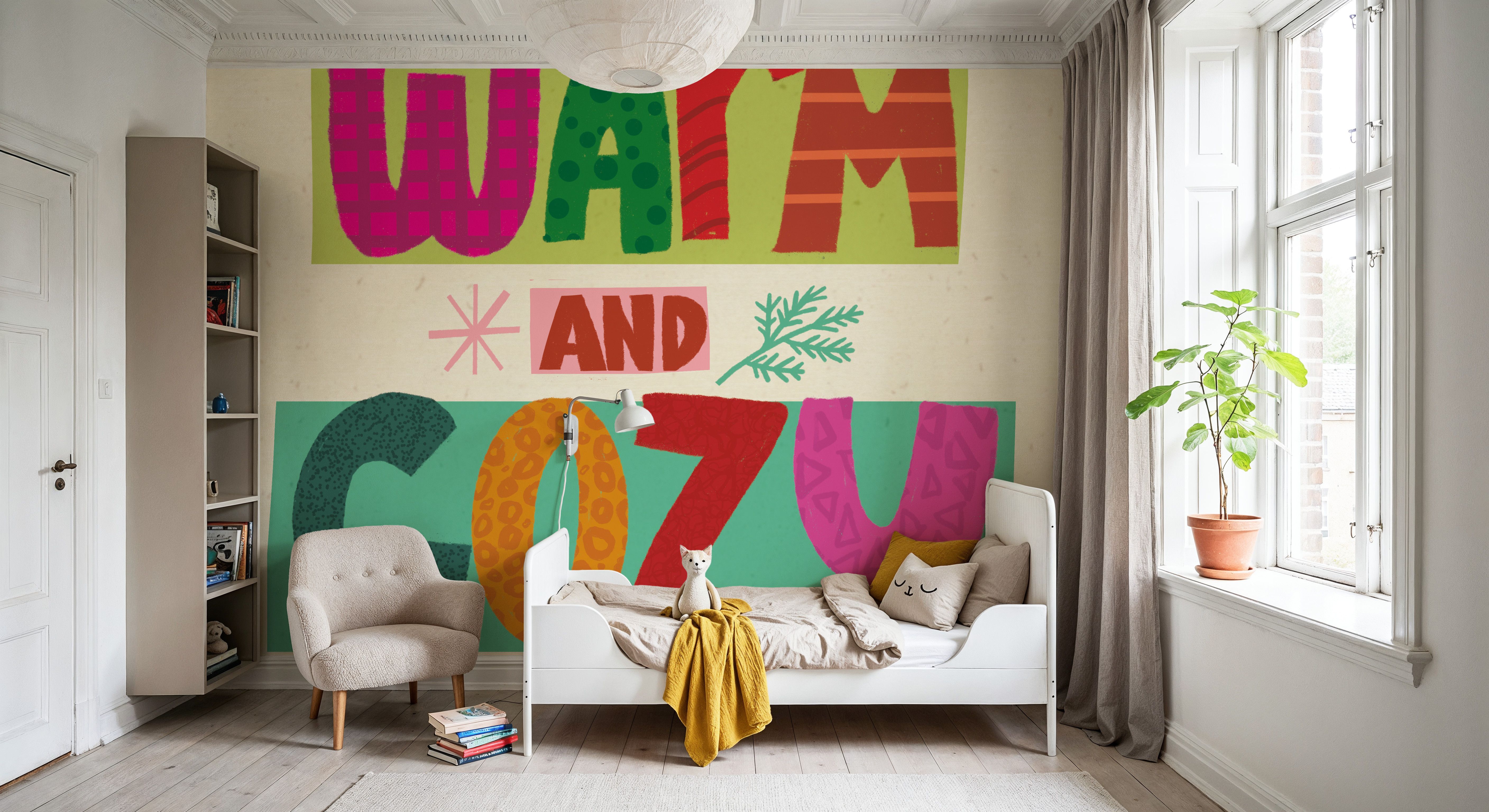 Festive Feelings III