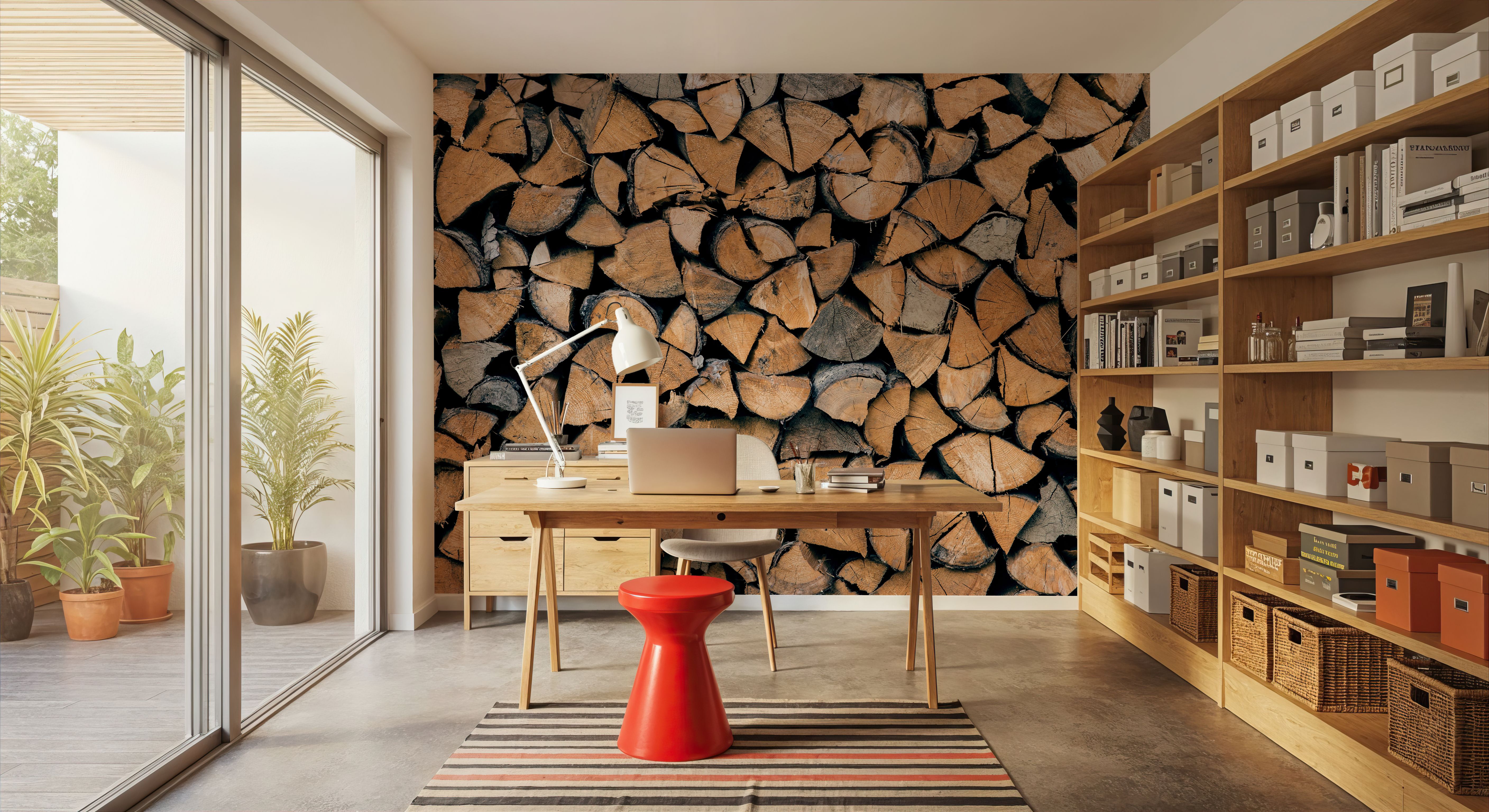 Firewood