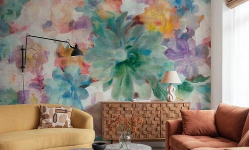 Succulent Florals