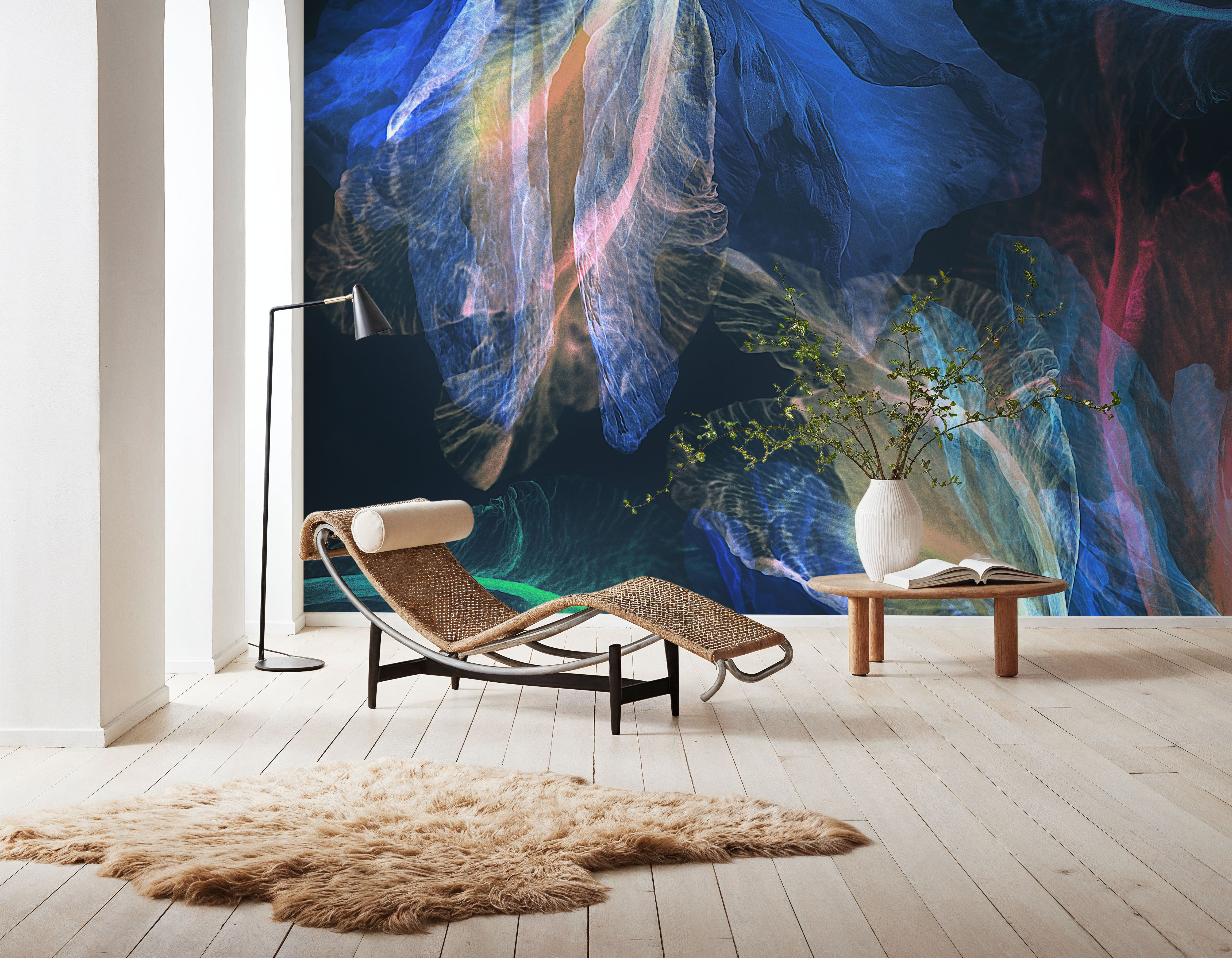 Ocean Garden