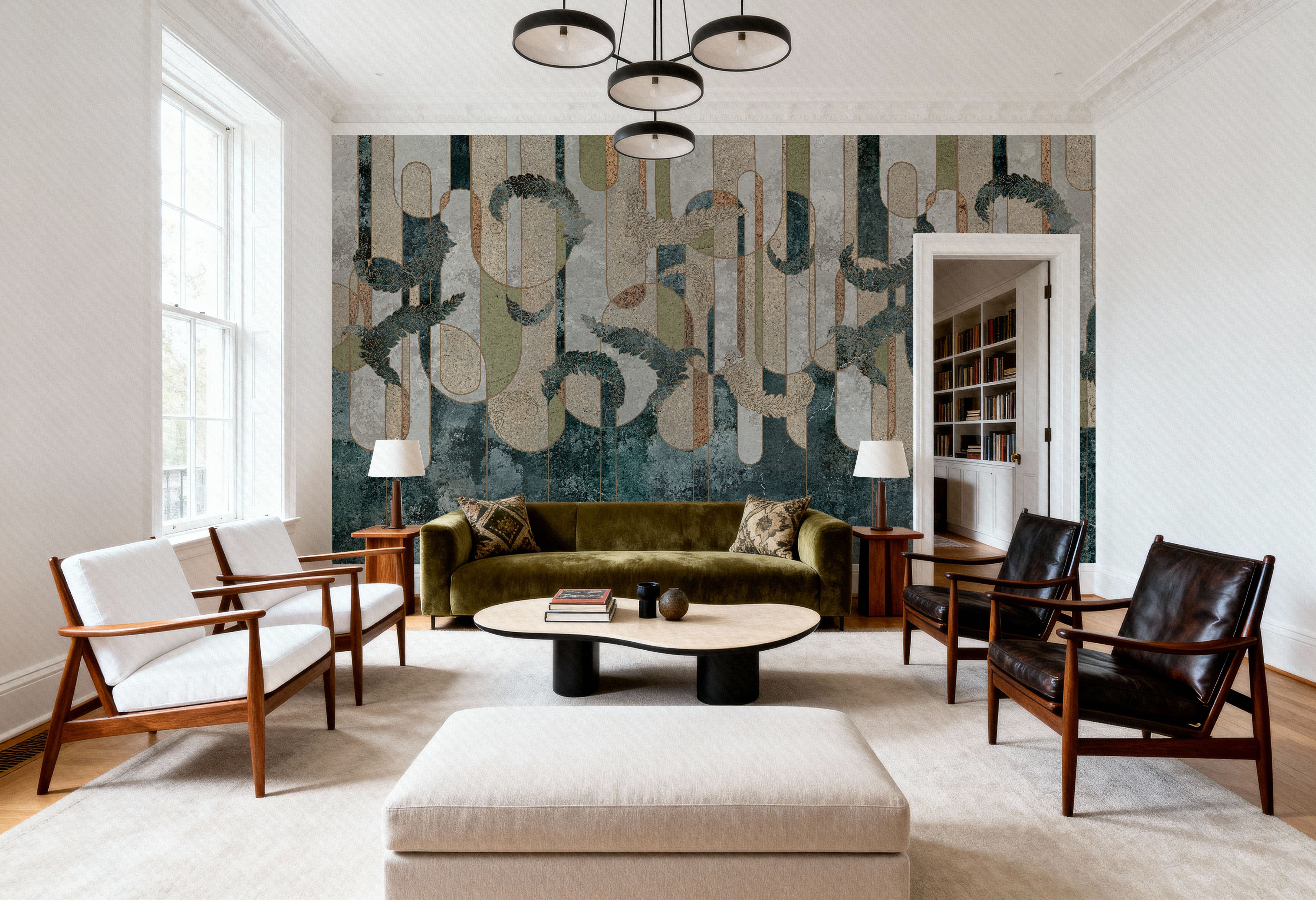 Decor of Truth