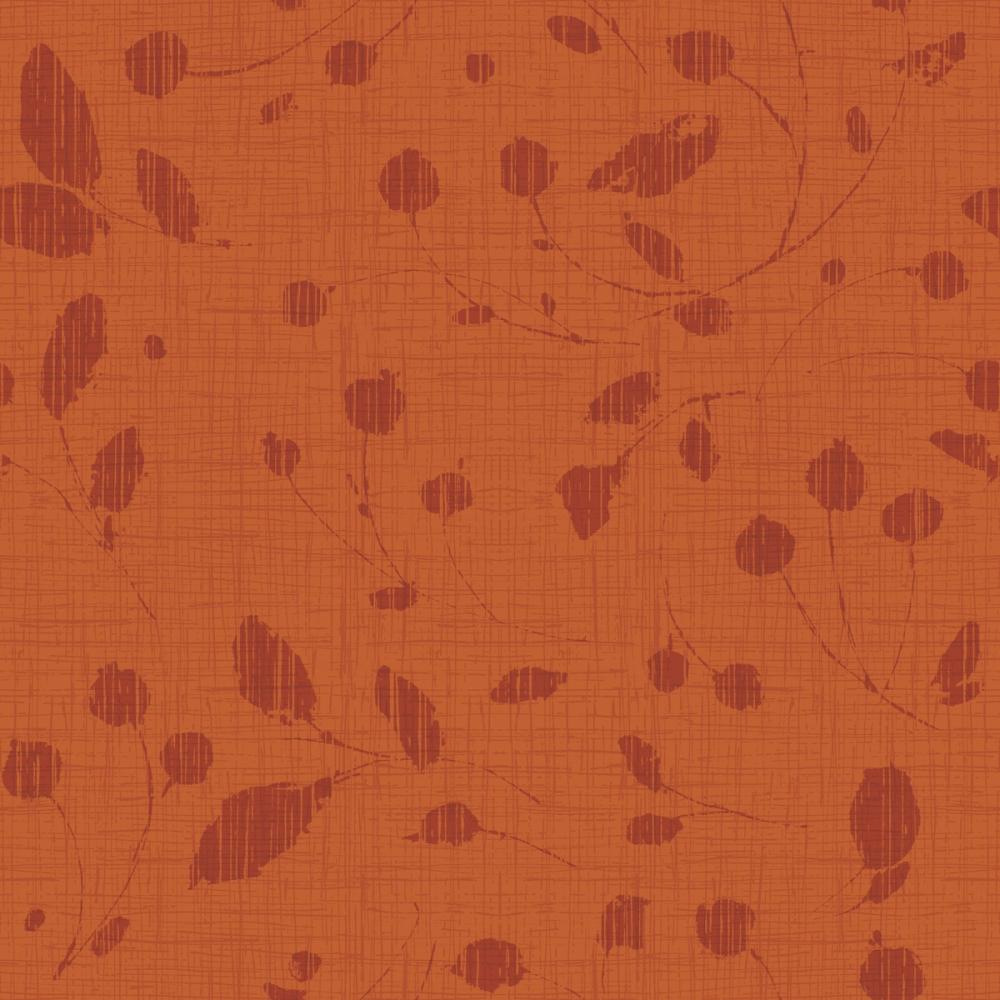 Time to Share Florals Orange