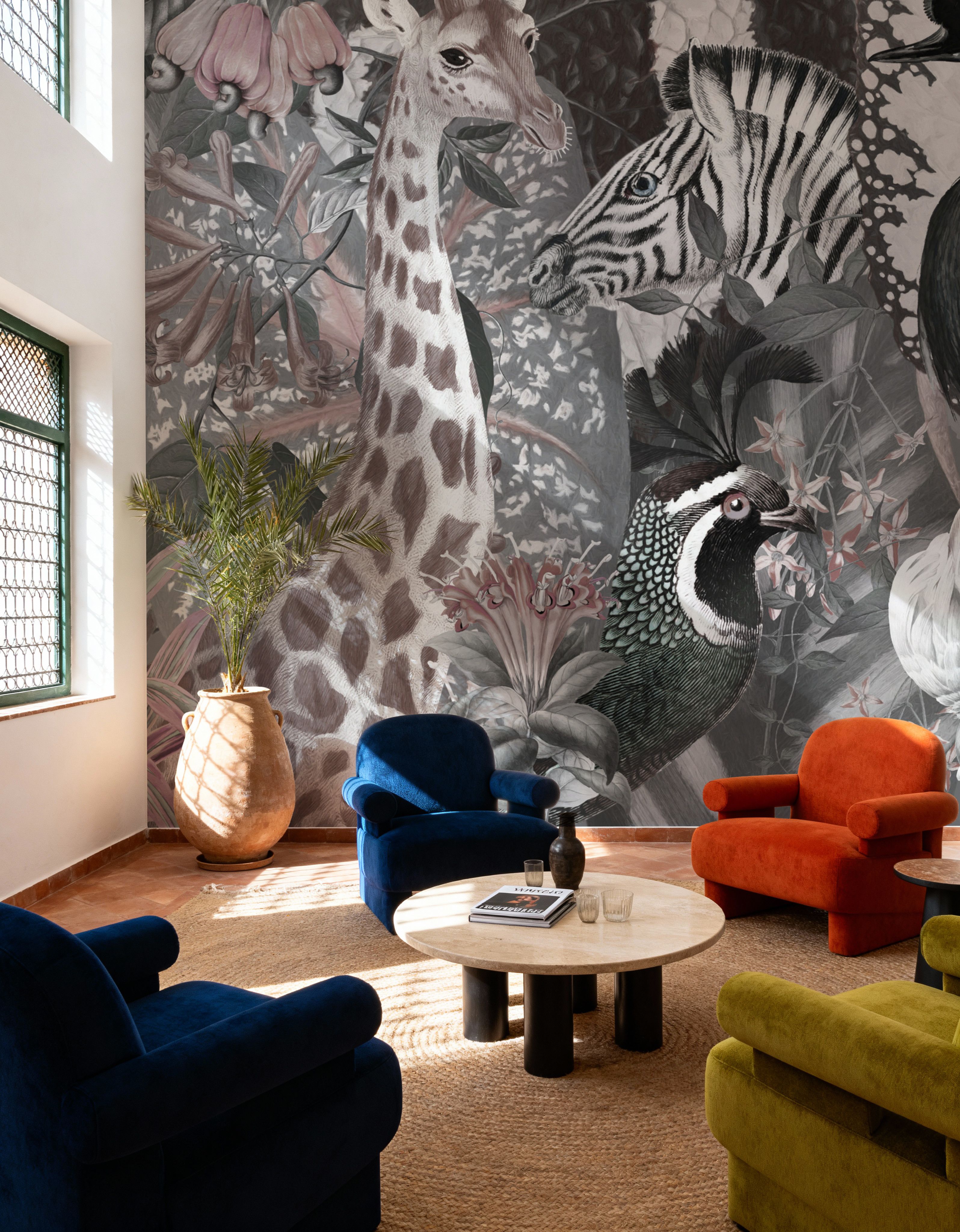 Believe in Nature White