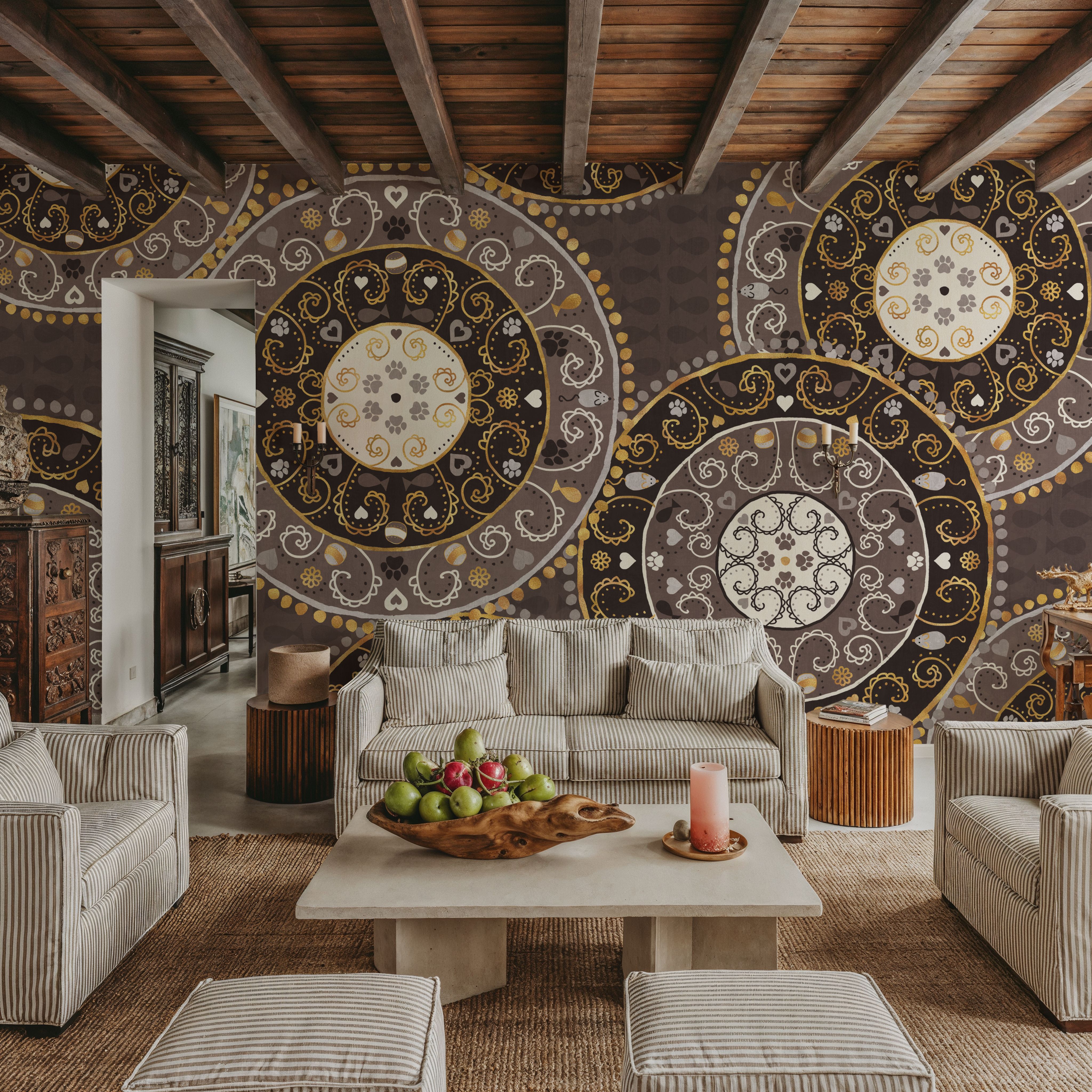 Otomi Cats VI Neutral