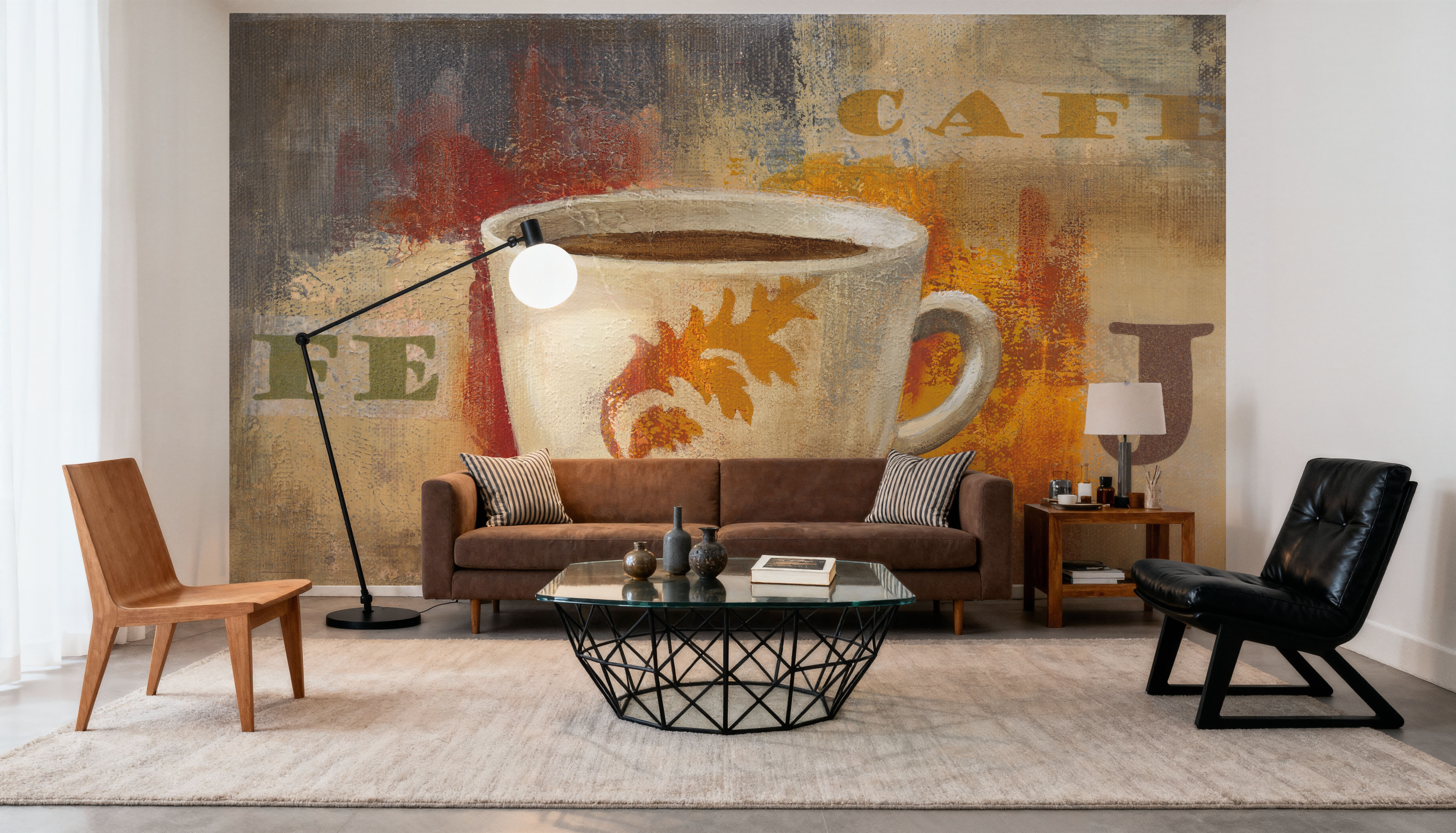 Urban Cafe IV