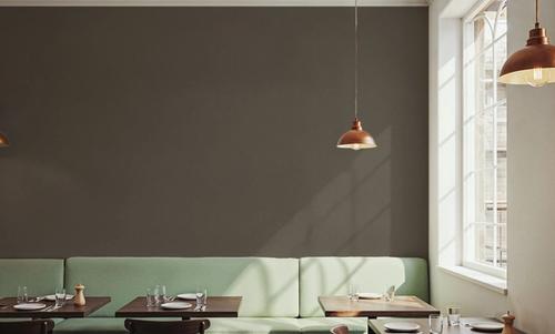 Linen Mist Murky Collection, Warm Gray