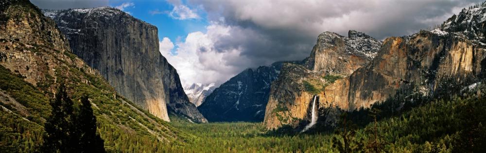 Grand Yosemite