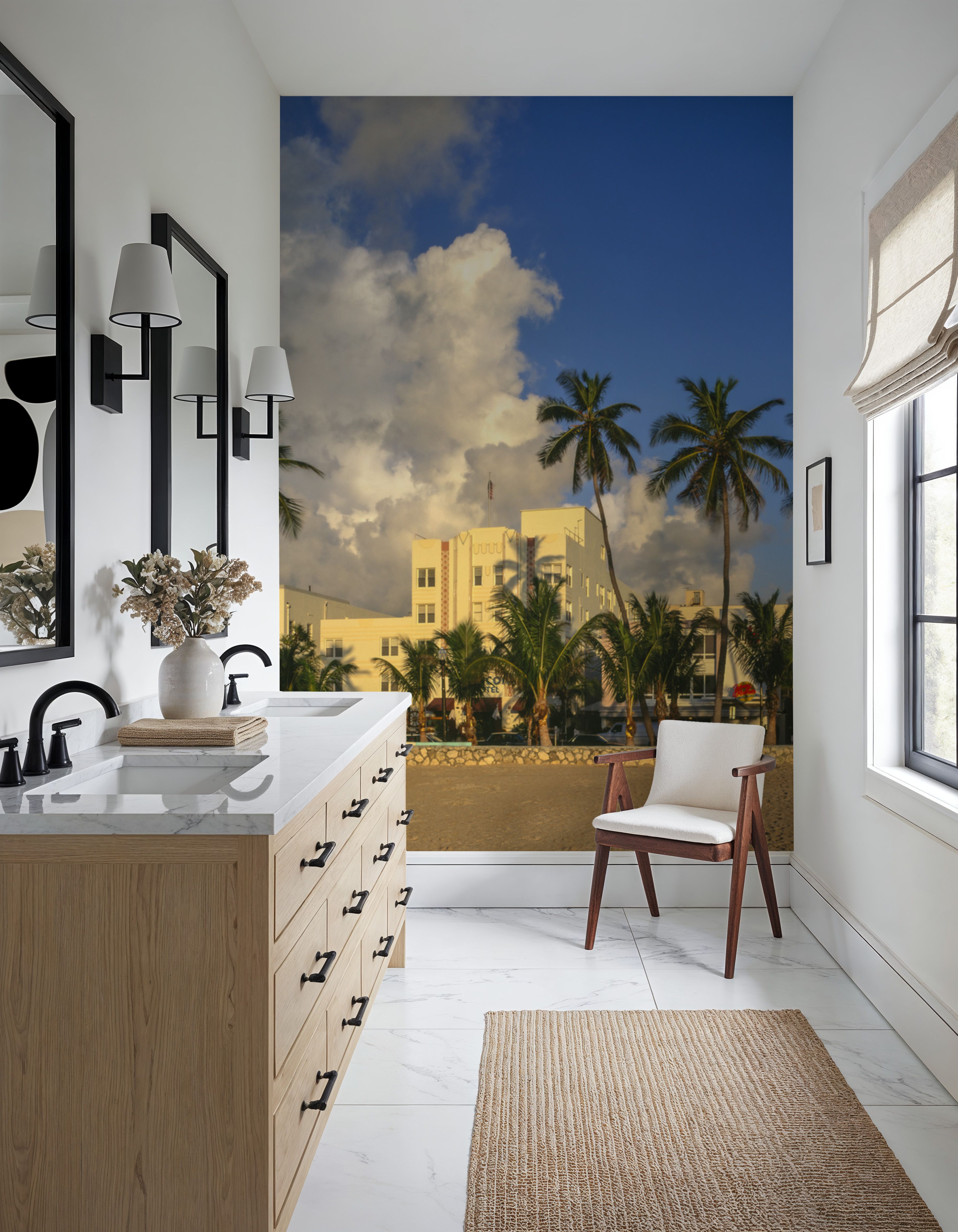 Miami Art Deco Promenade