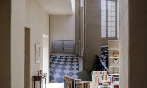 Aristocratic Hall