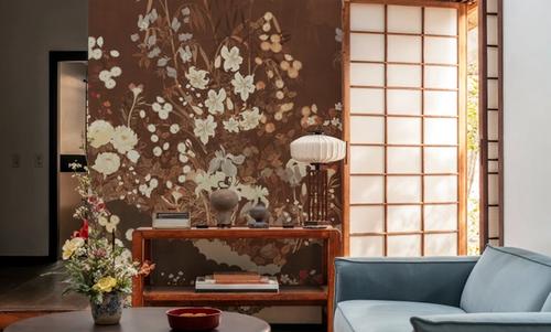 Kasumi Garden, Persimmon