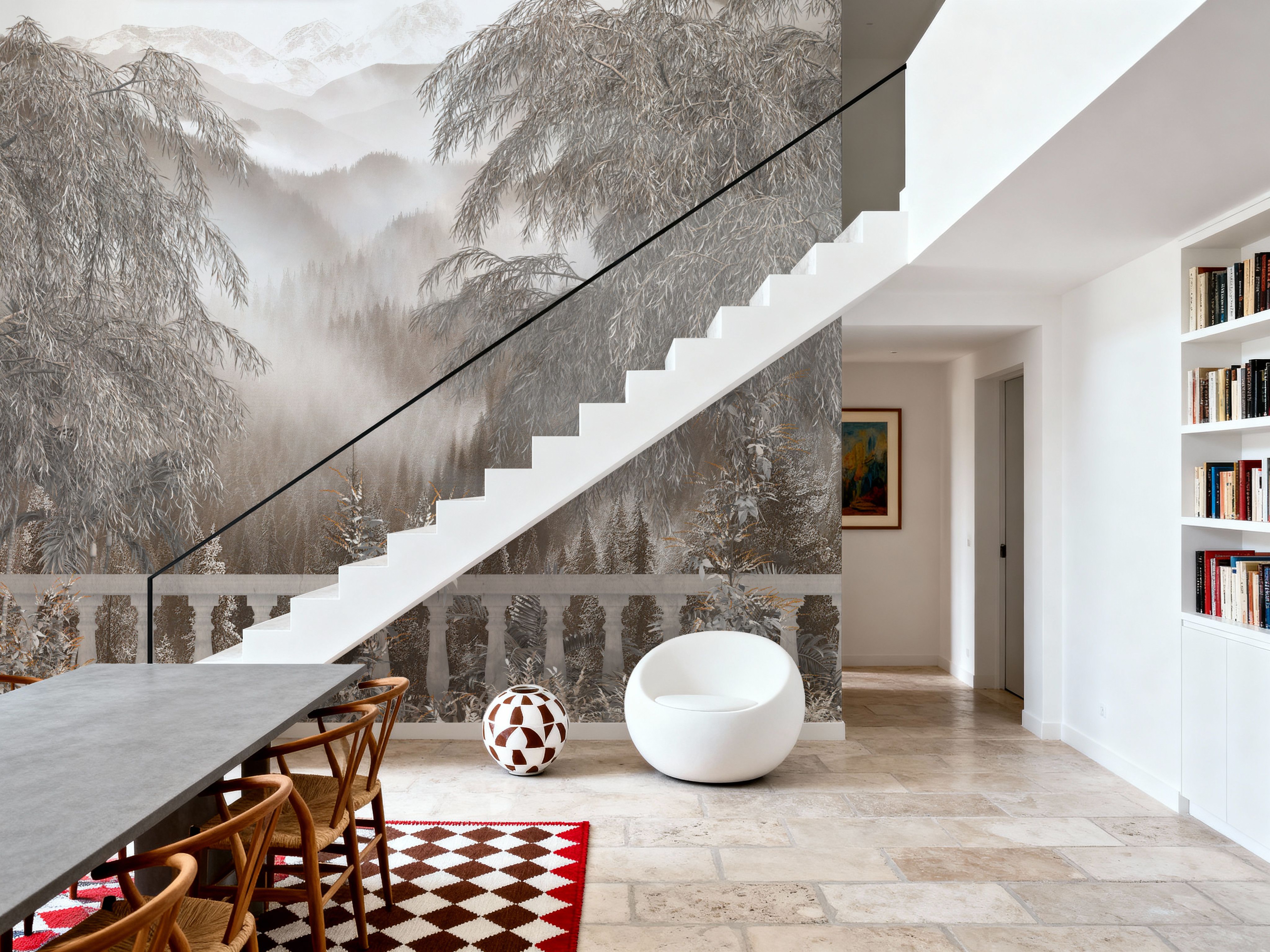 See You on the Patio