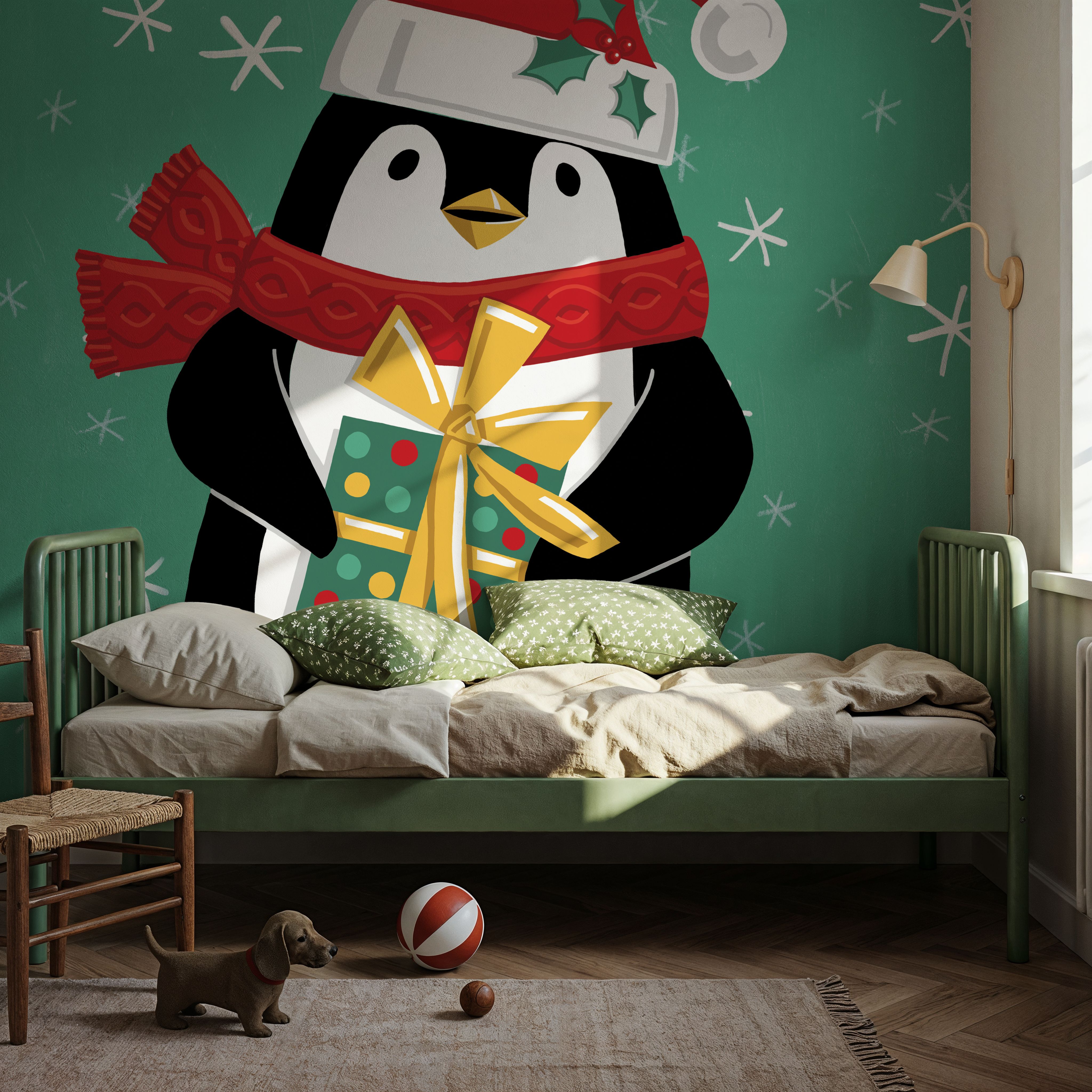 Festive Christmas IV