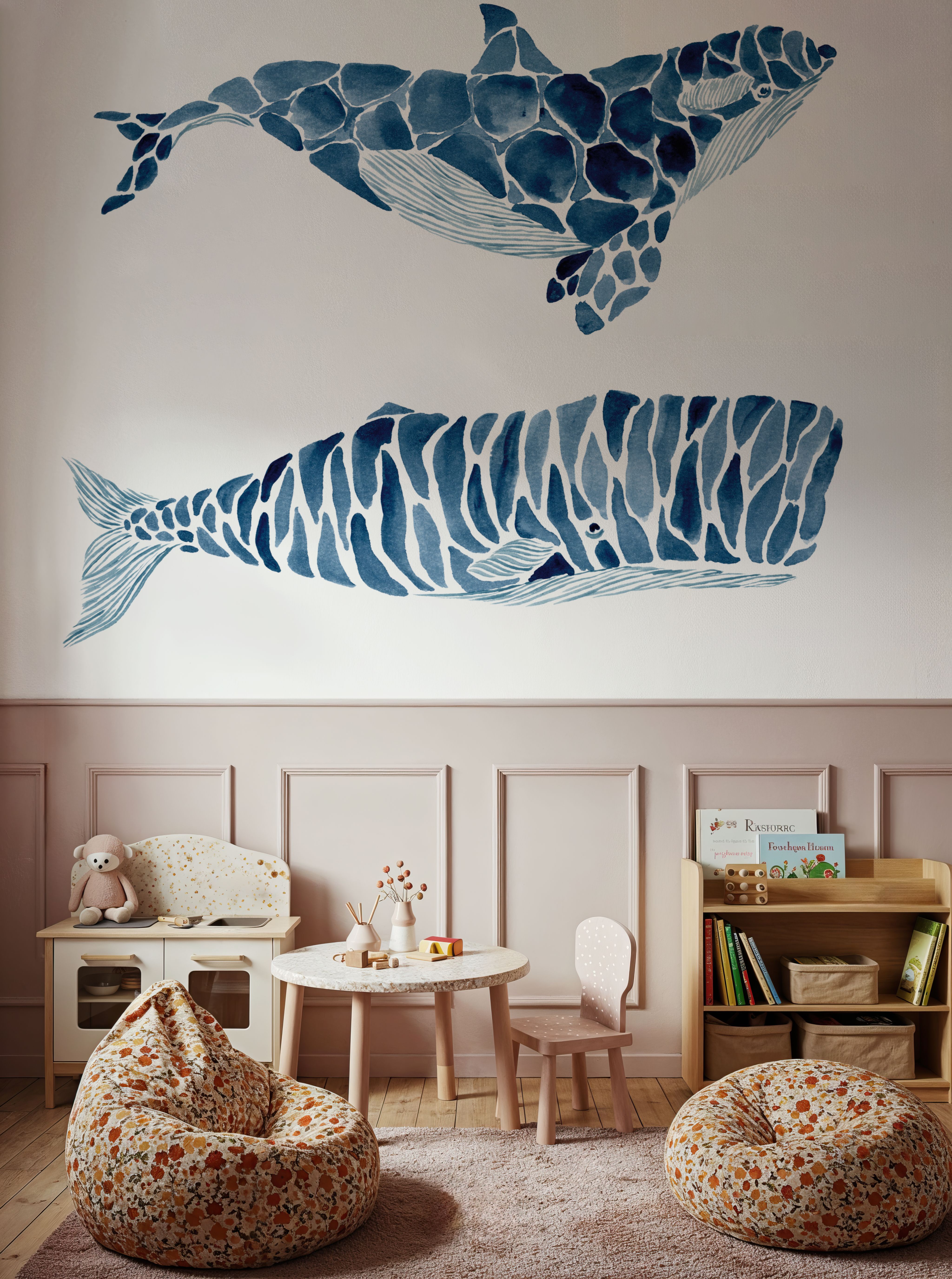 Whales