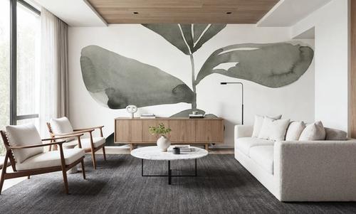 Fiddle Leaf III