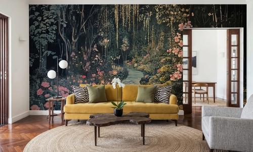 Dreamy Garden