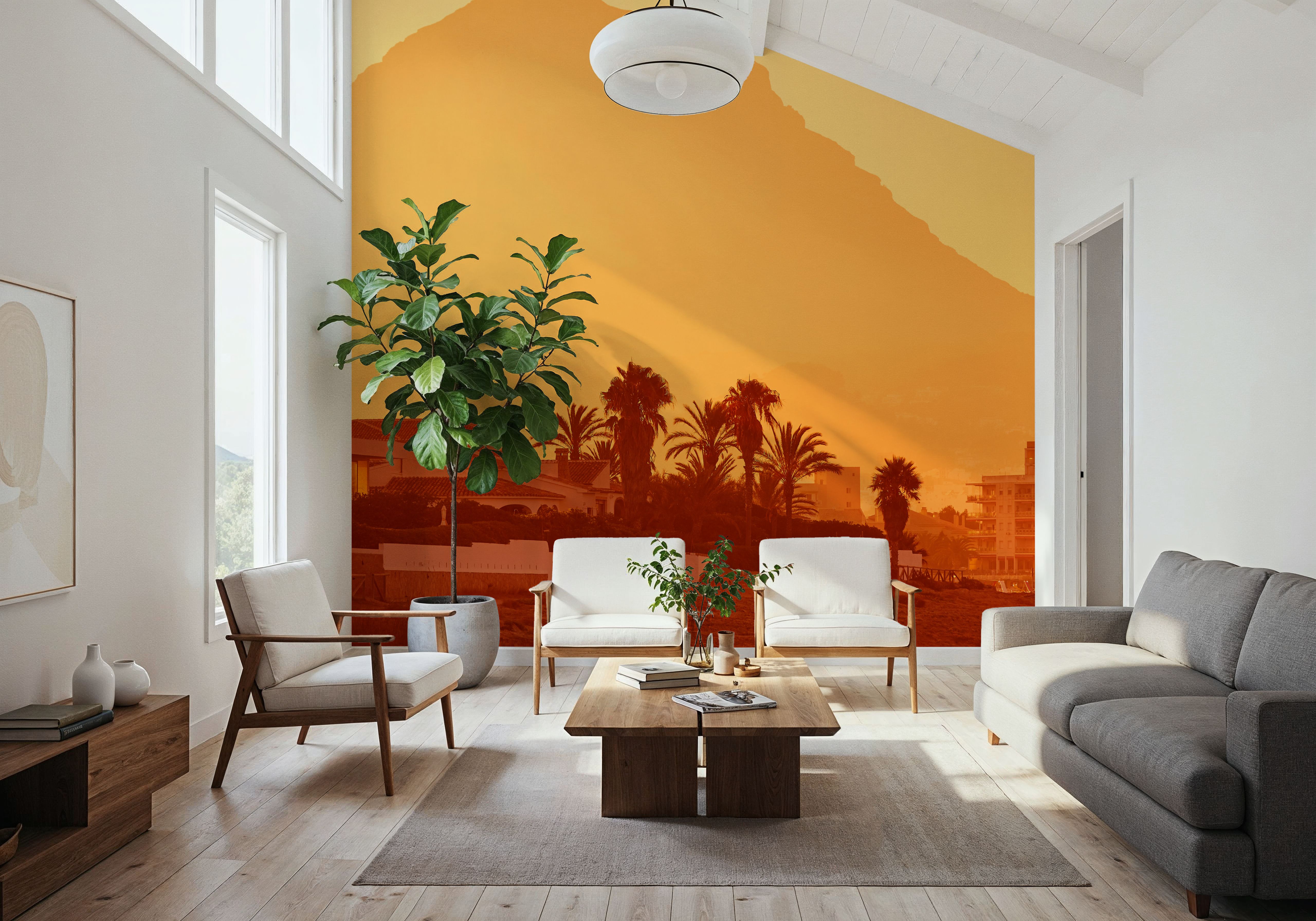 Mediterranean Sunset