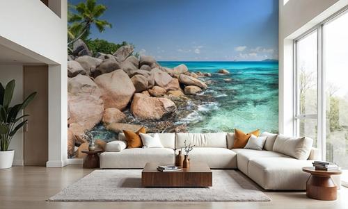 Anse Lazio
