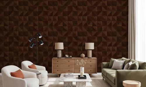 Puzzle Wood, Walnut