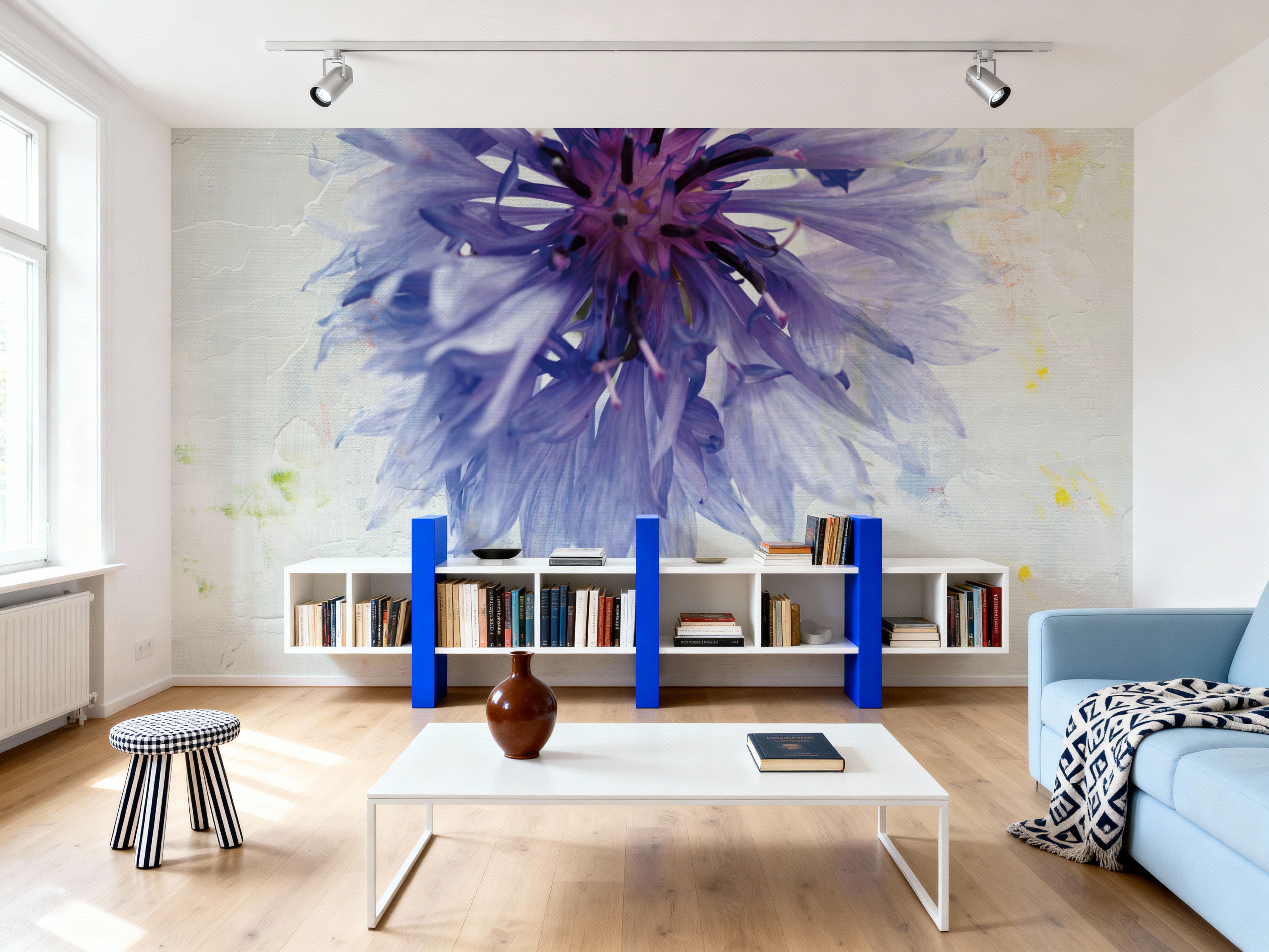 Wonderful Wildflowers X