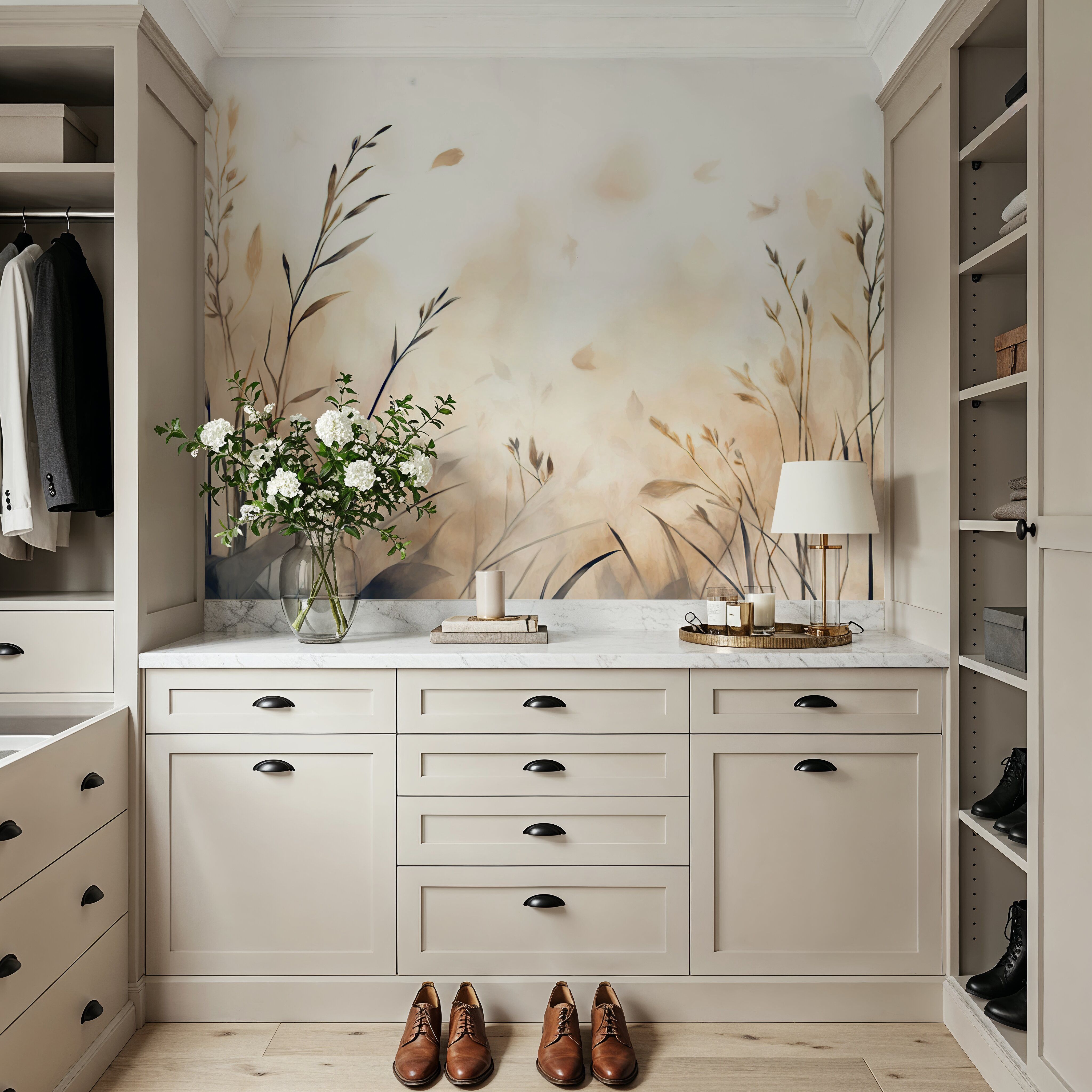 Calm Breathing Yellow