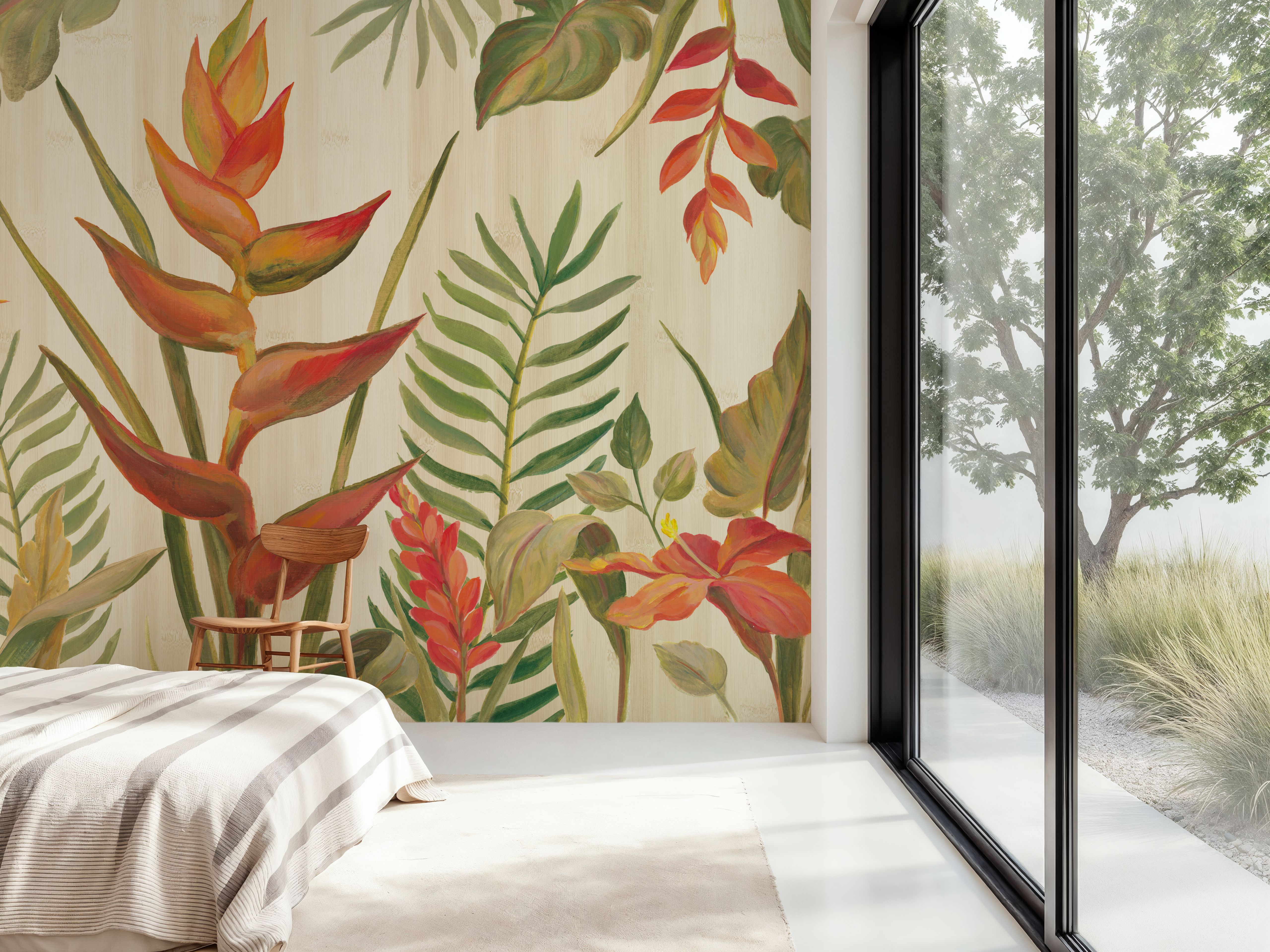 Where Are The Birds?