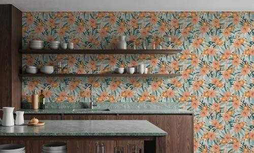 Tropical Bunch