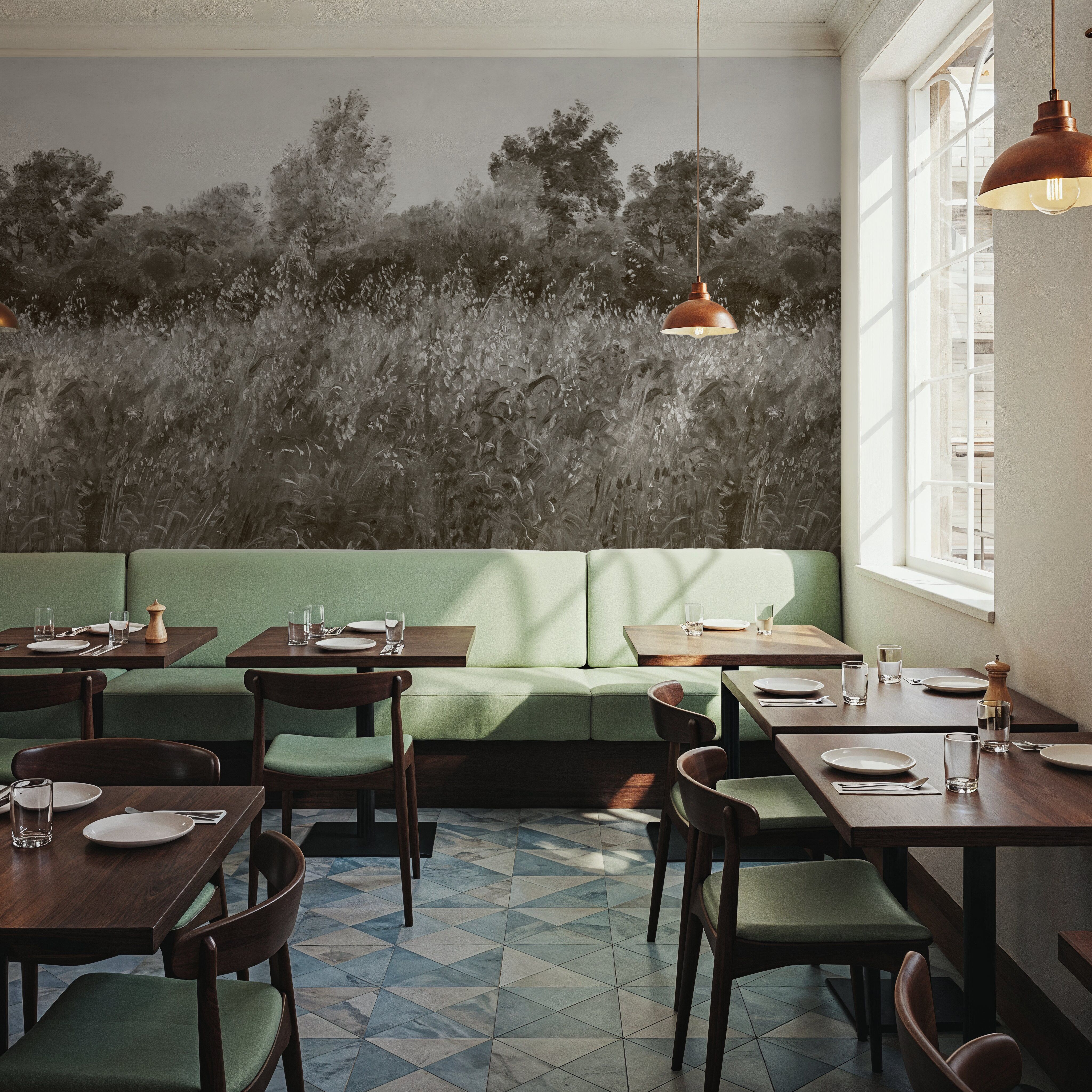 Meadow Whisper, Earth