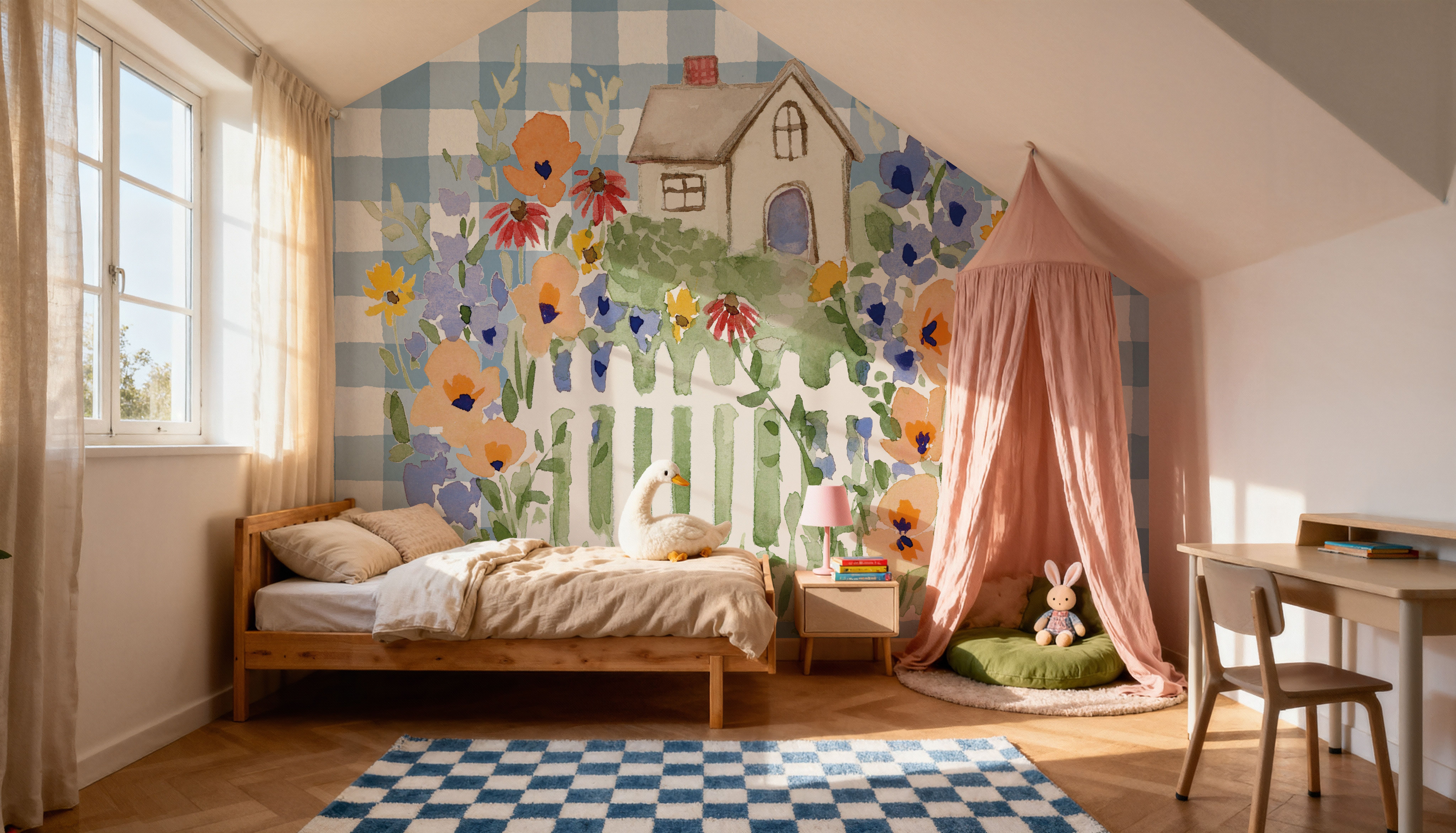 Summer Cottage II