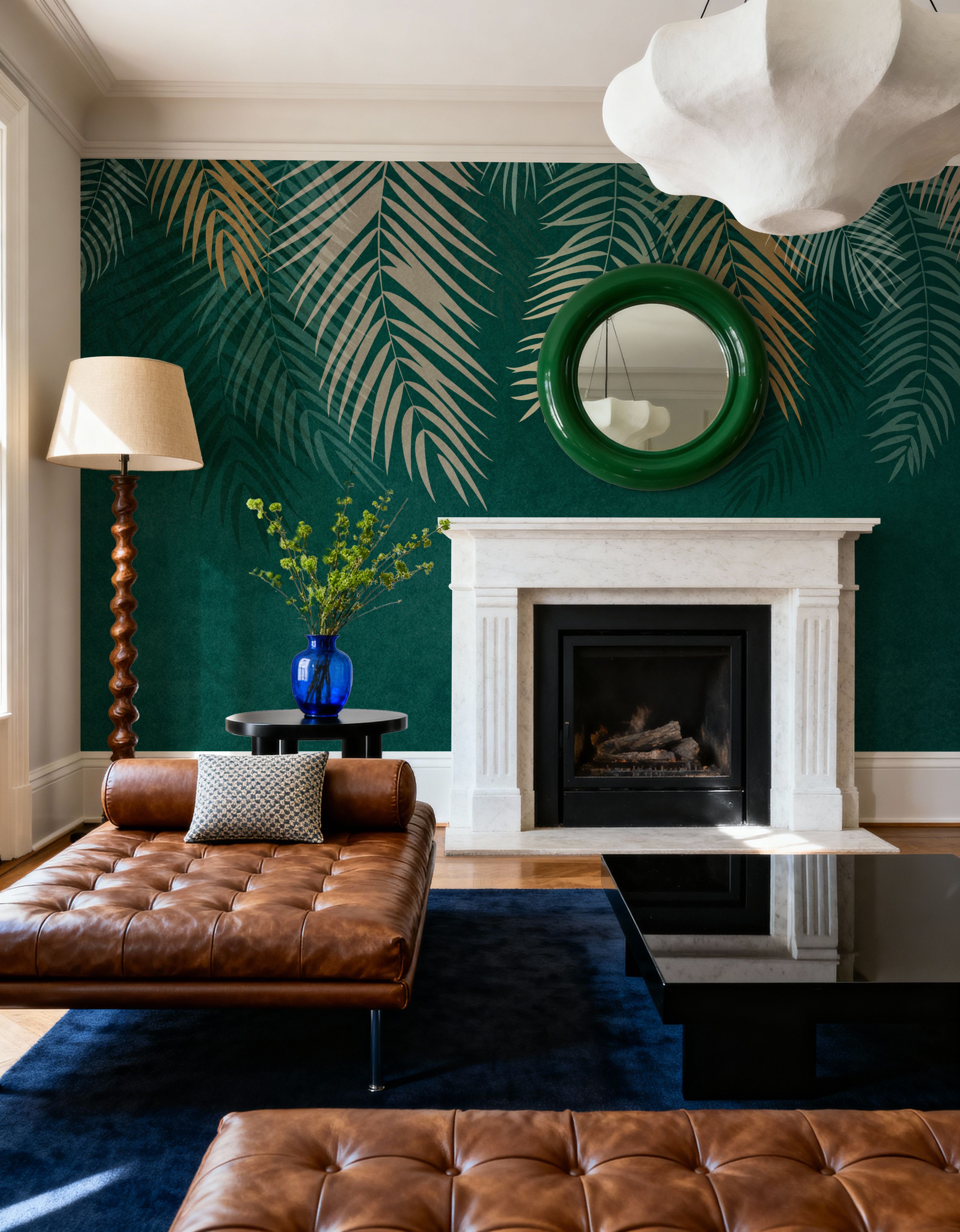 Evergreen Celebration 