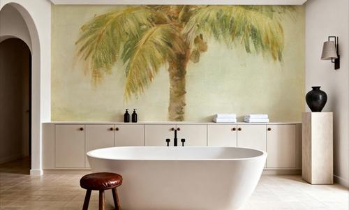 Mirage Palm II