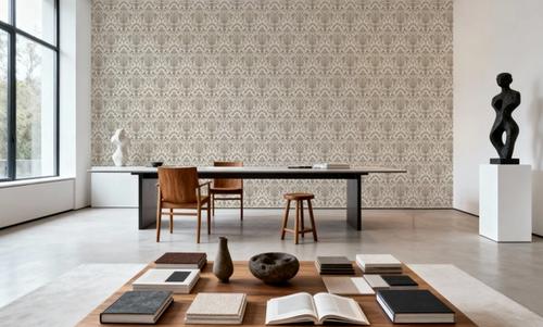 Ludovici Pattern, Bone