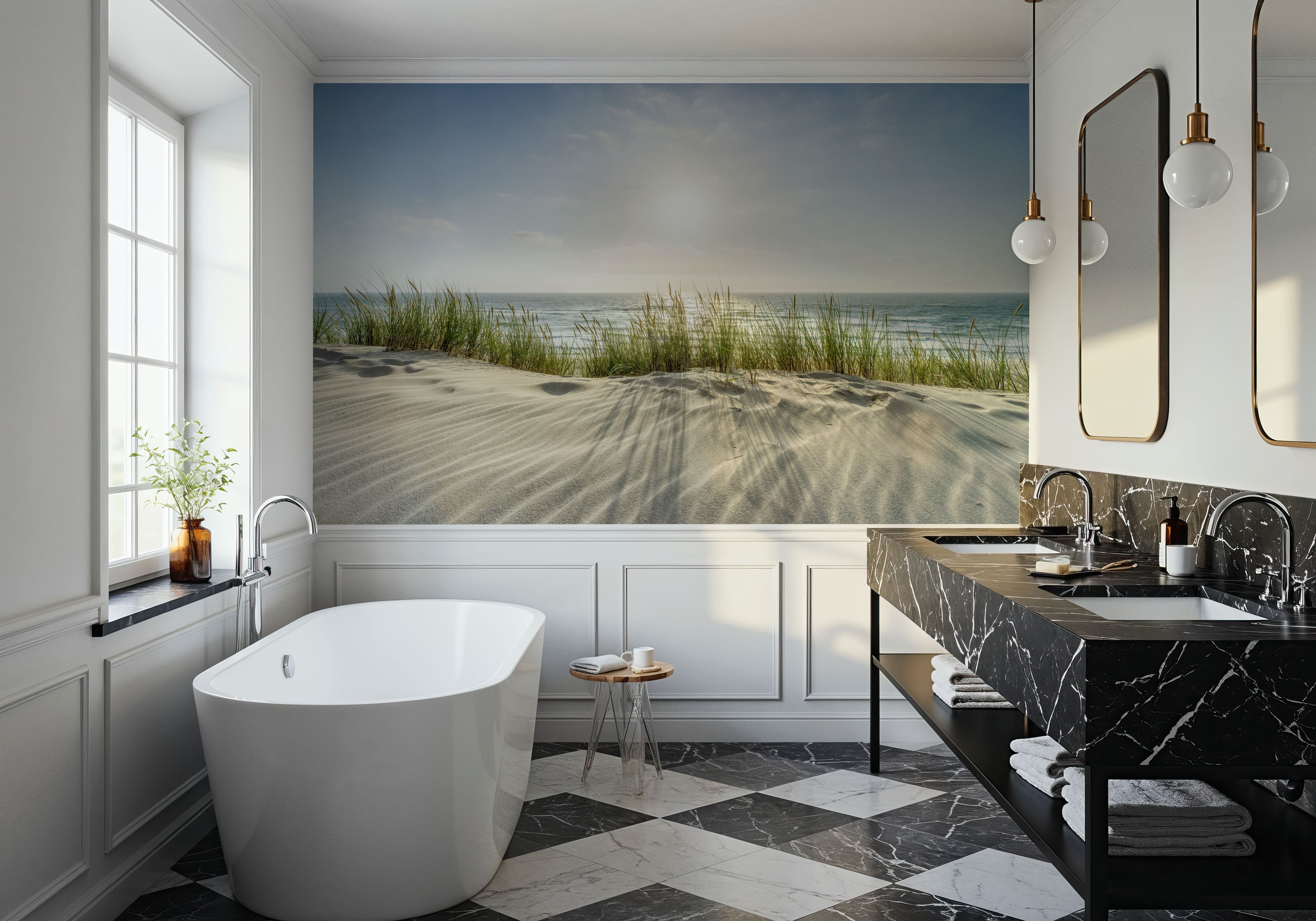 Sunny Day, Wallpaper