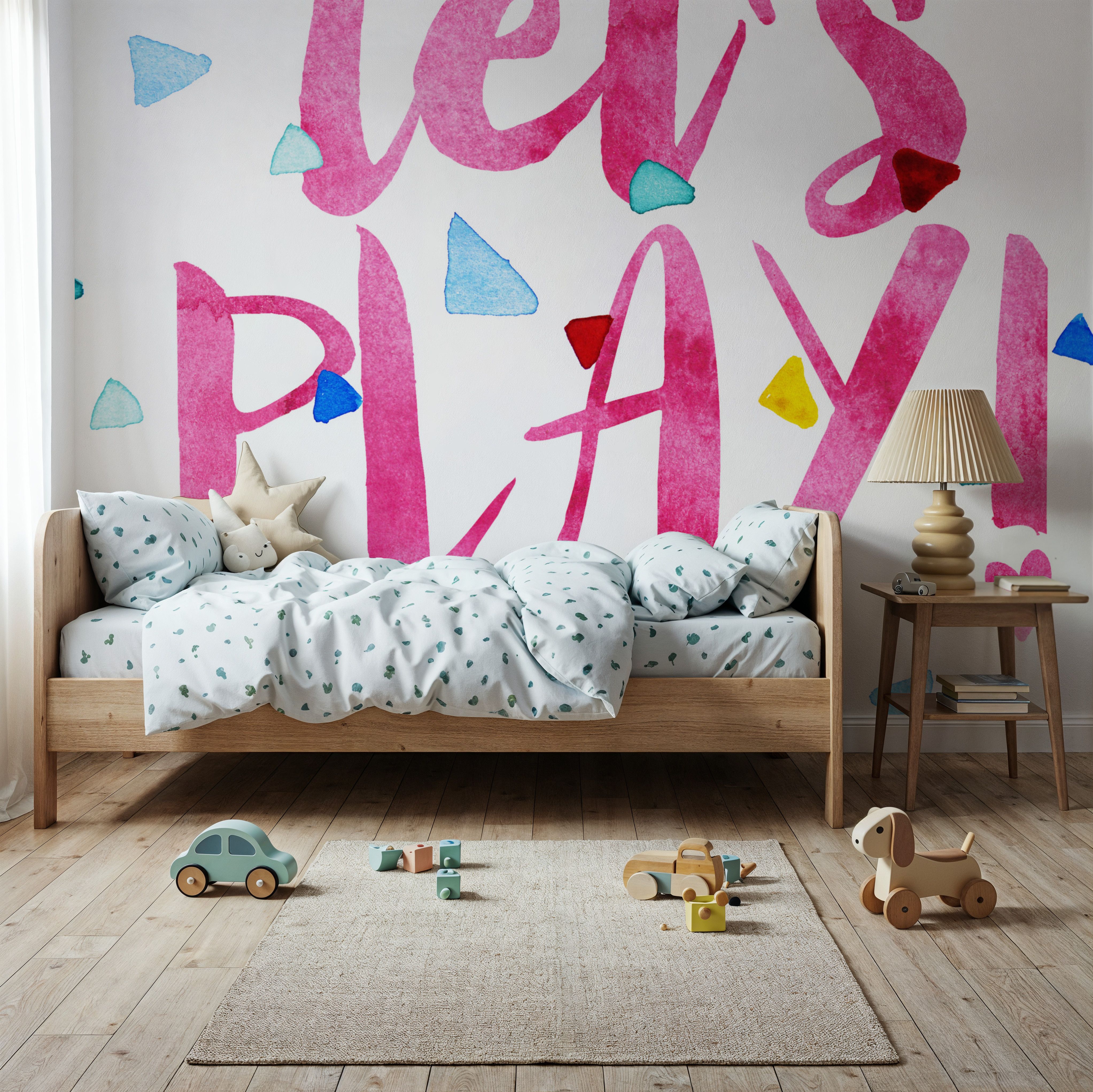 Let`s Play!