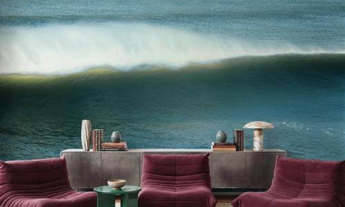 Ocean Swell