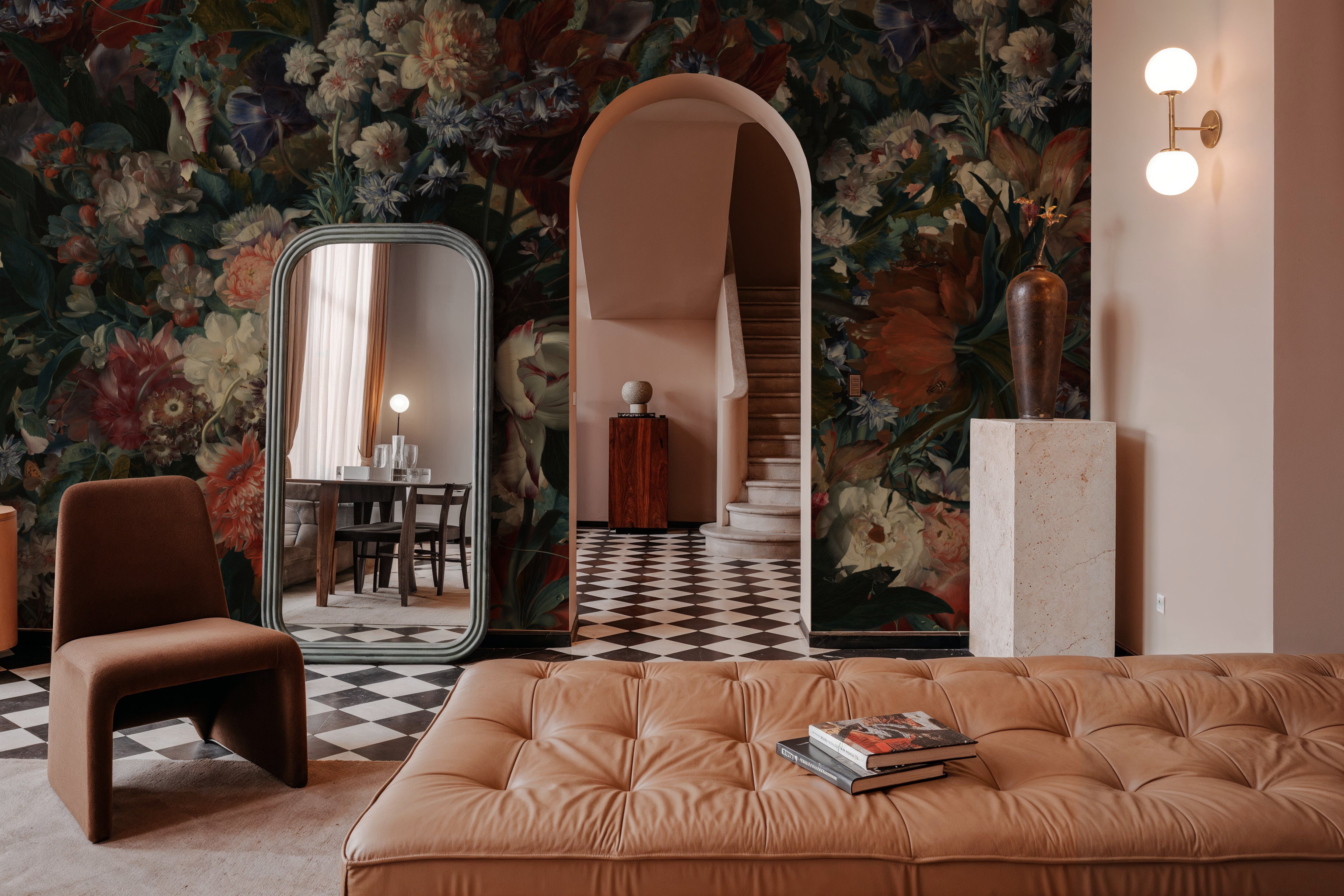 Flemish Dream