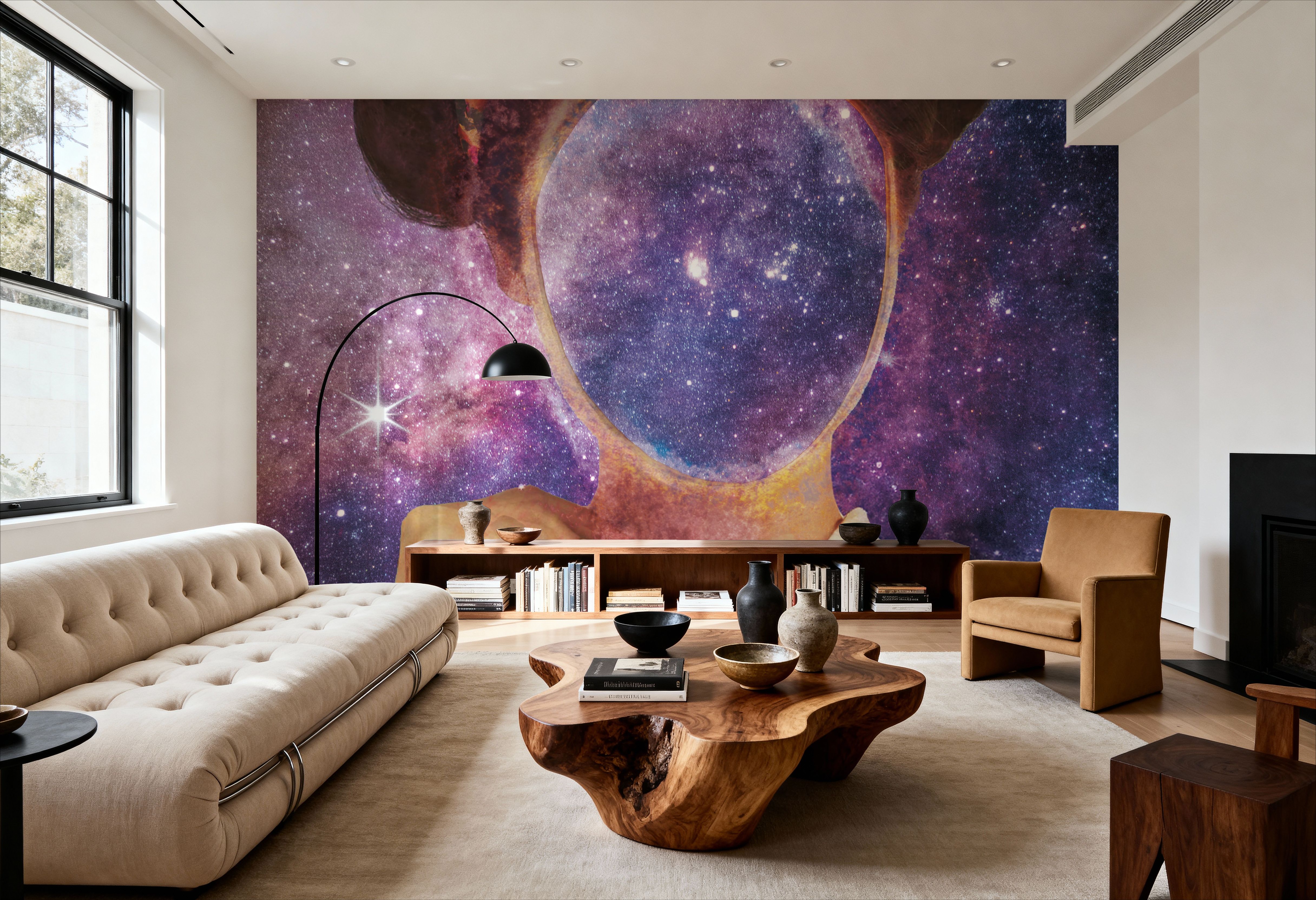 Space to Think
