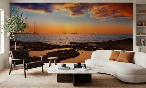 Formentera Sunset