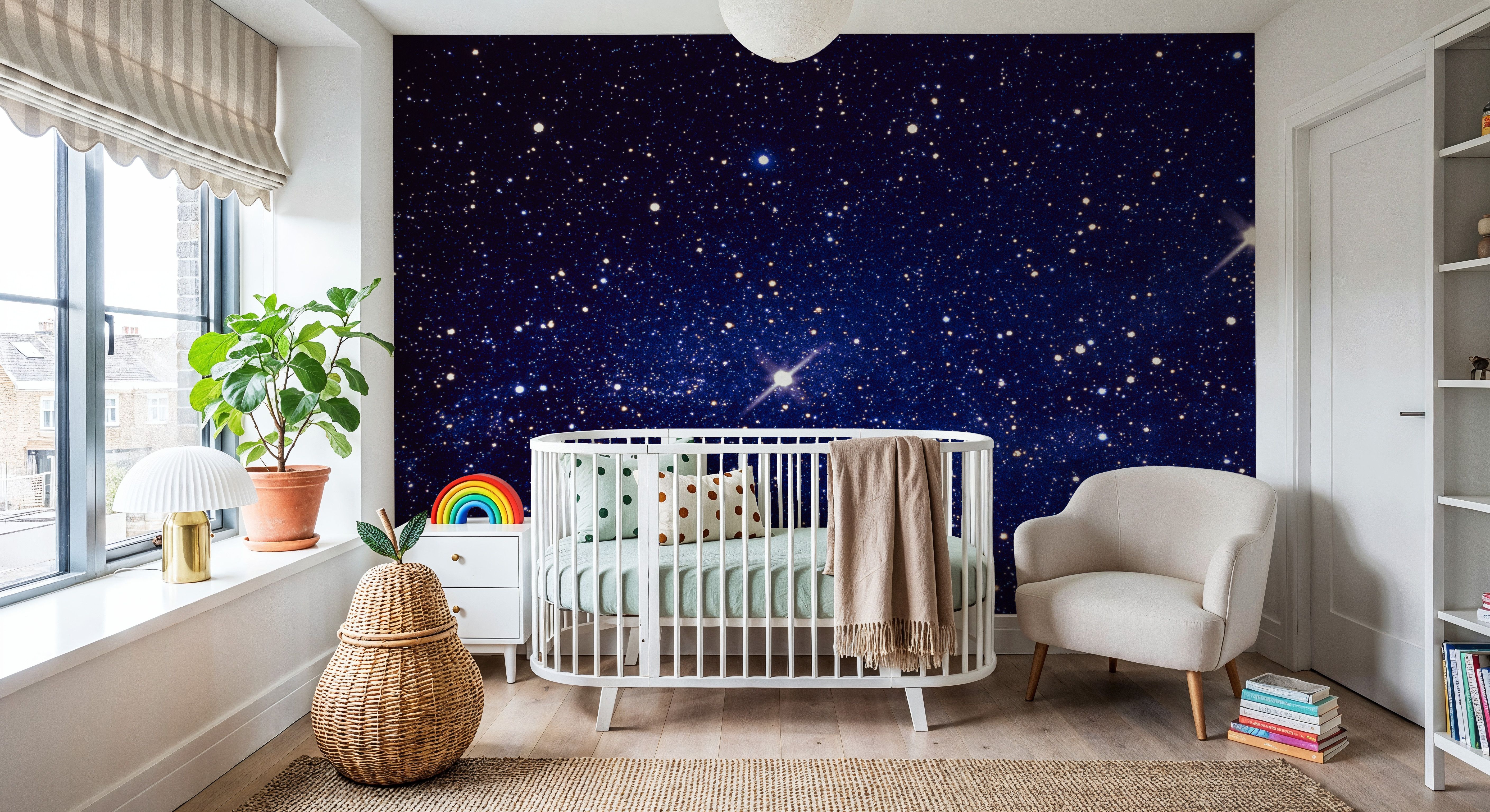 Celestial Brilliance