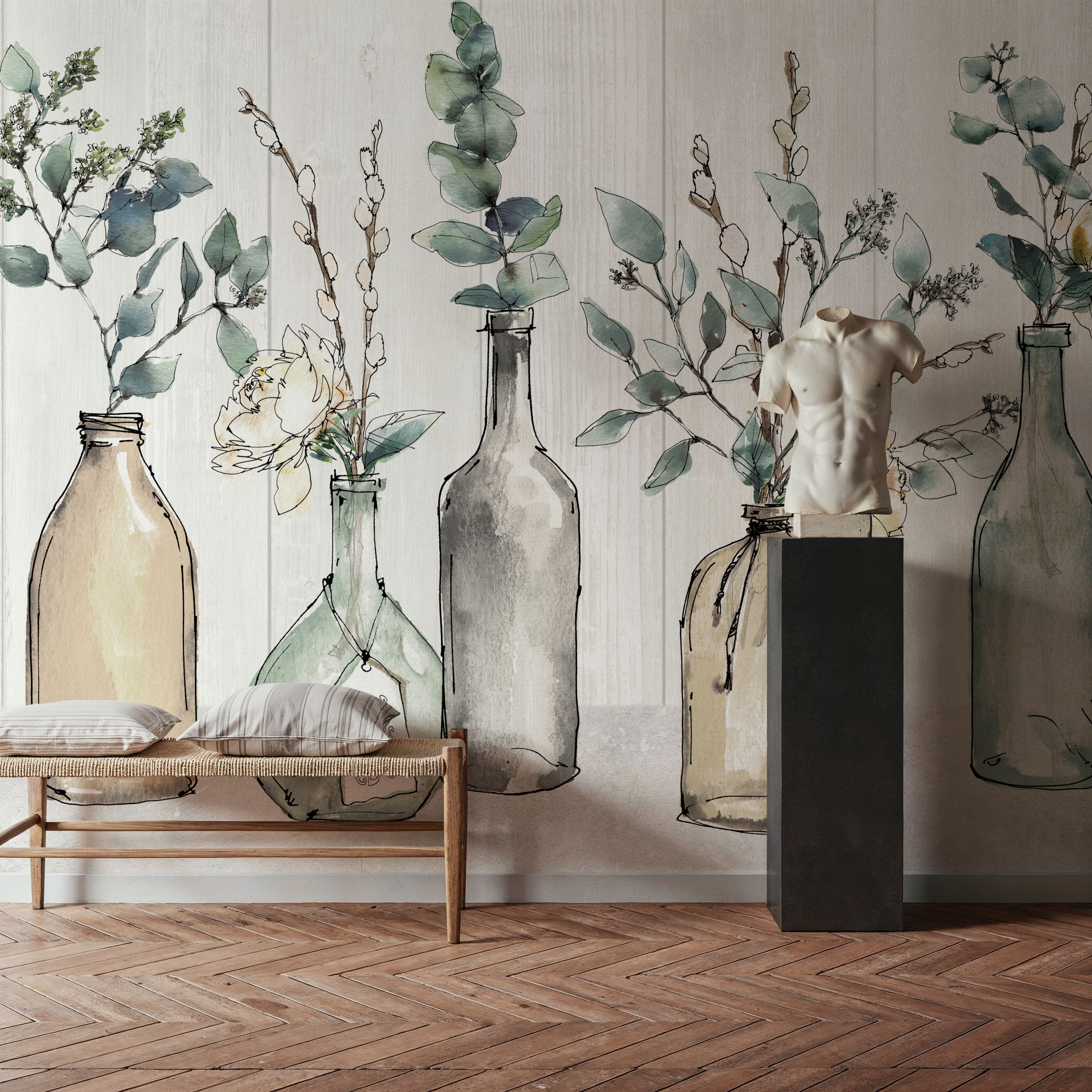Farmhouse Stills