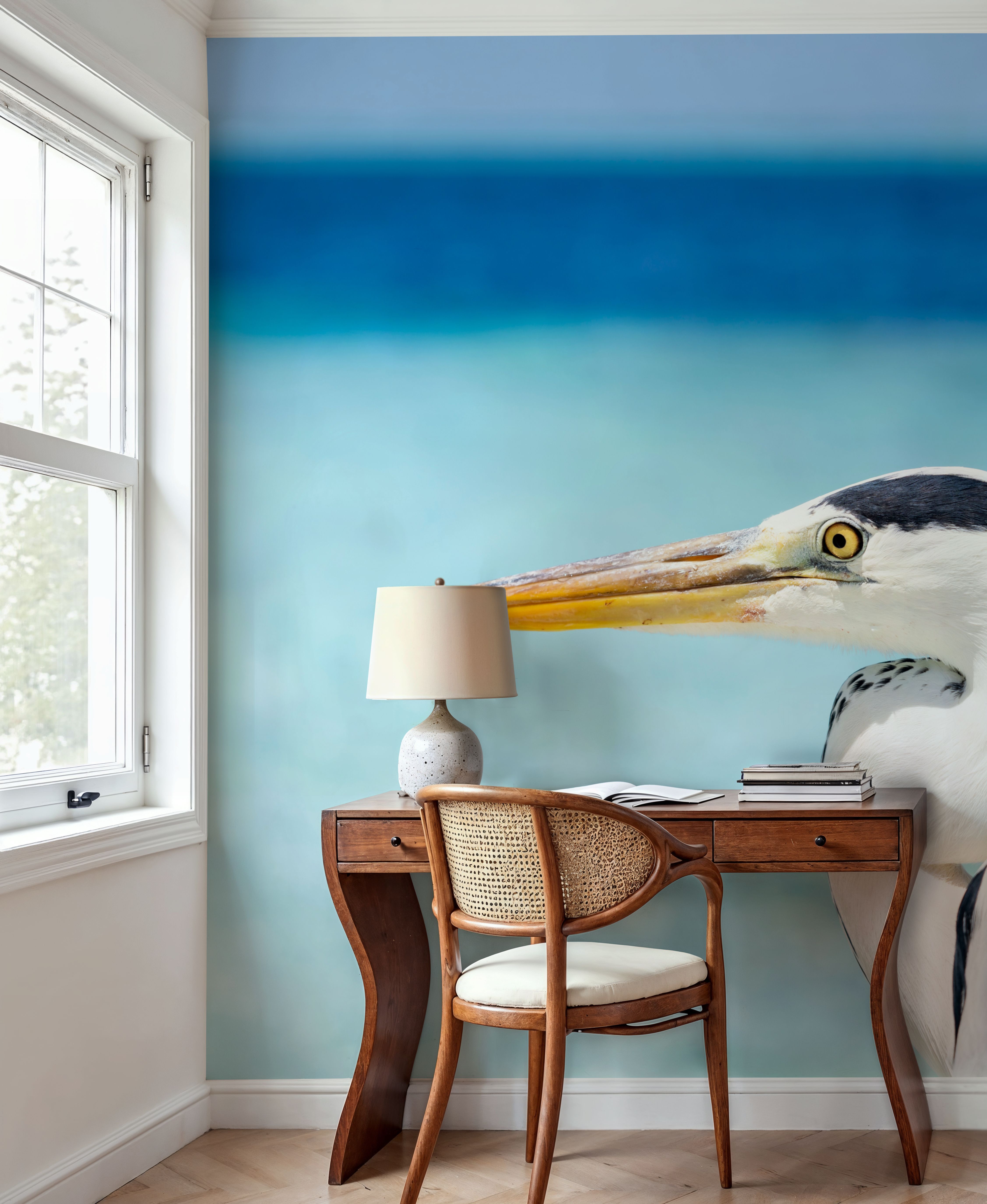 Grey Heron