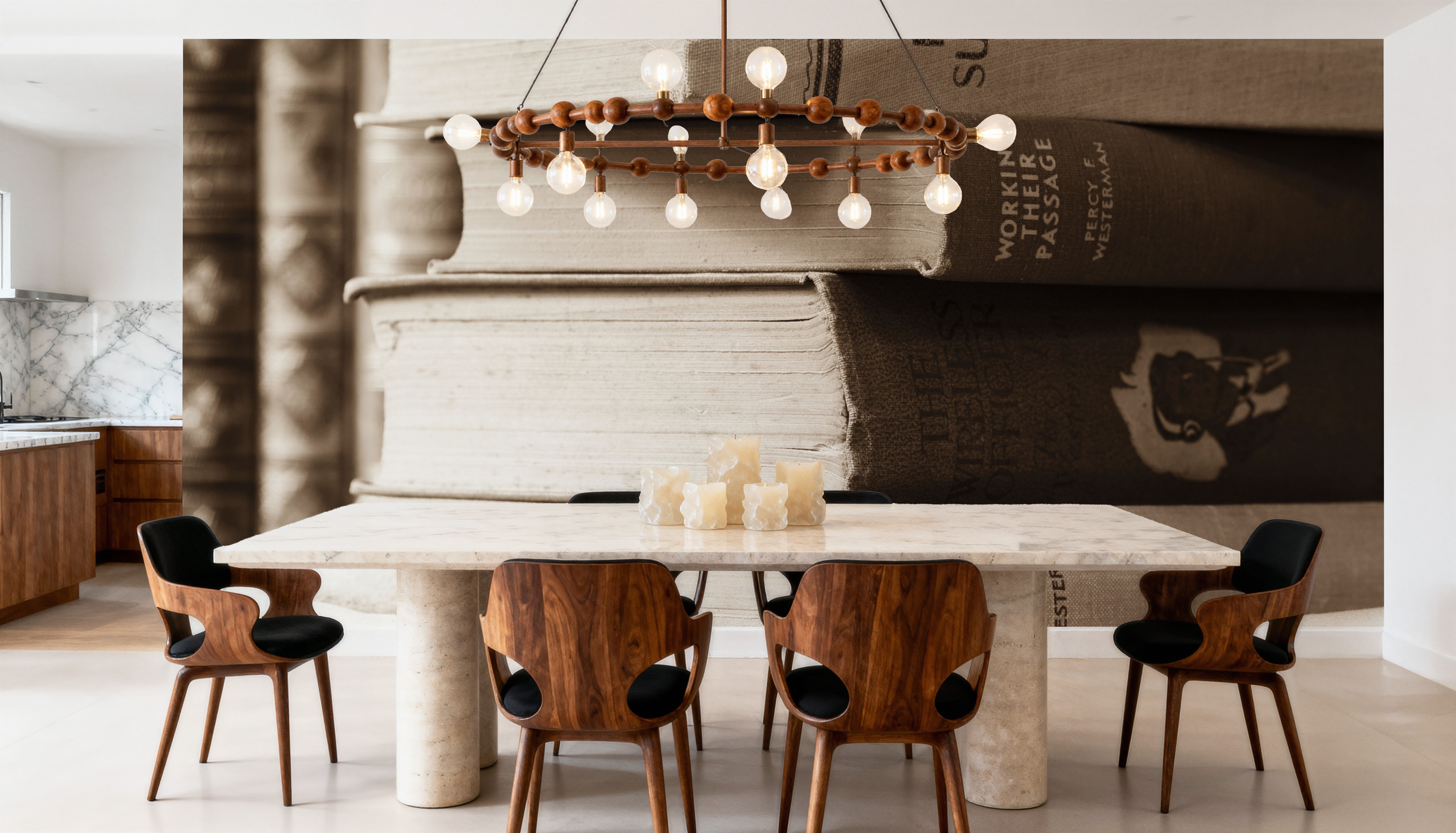 Cozy Library