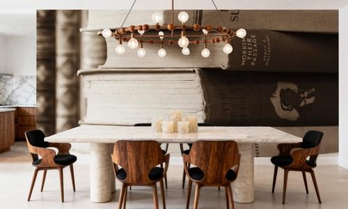 Cozy Library