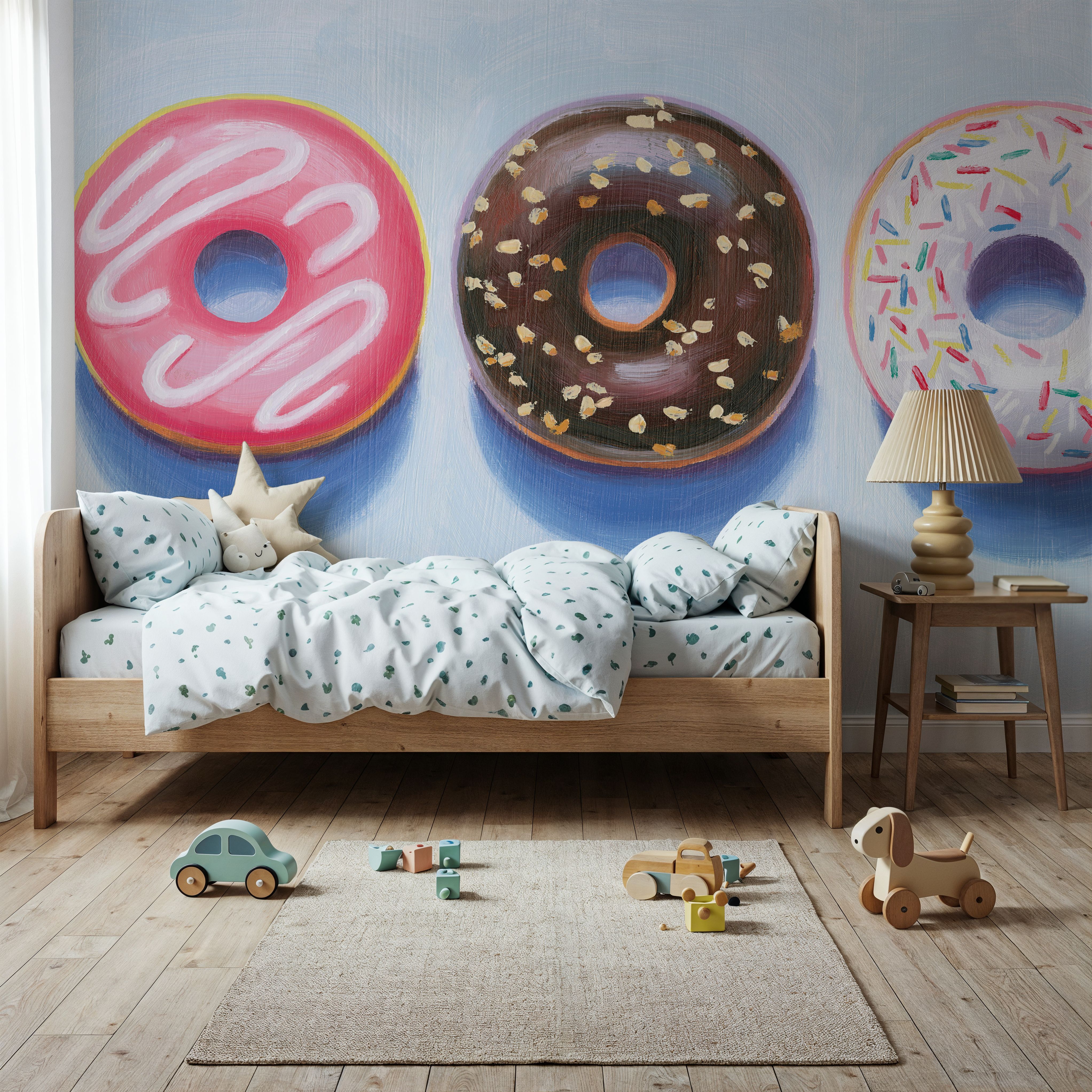 Doughnuts