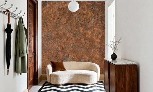Russet Stone