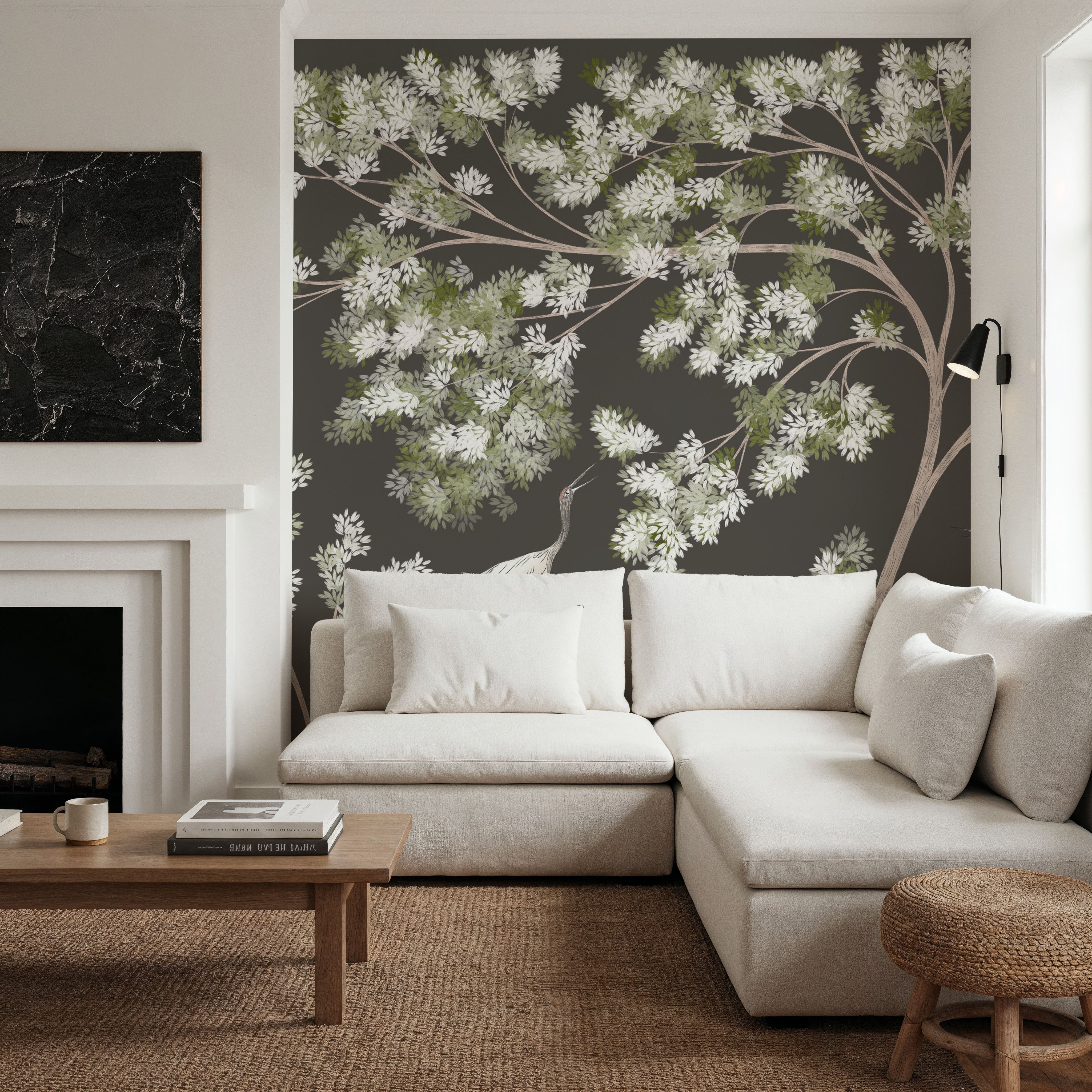 Kyoto Grace, Shadow Ash