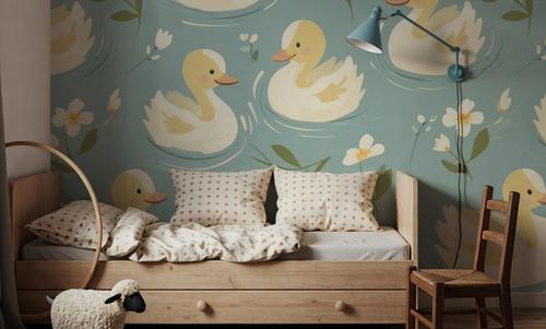 Diddy Ducklings